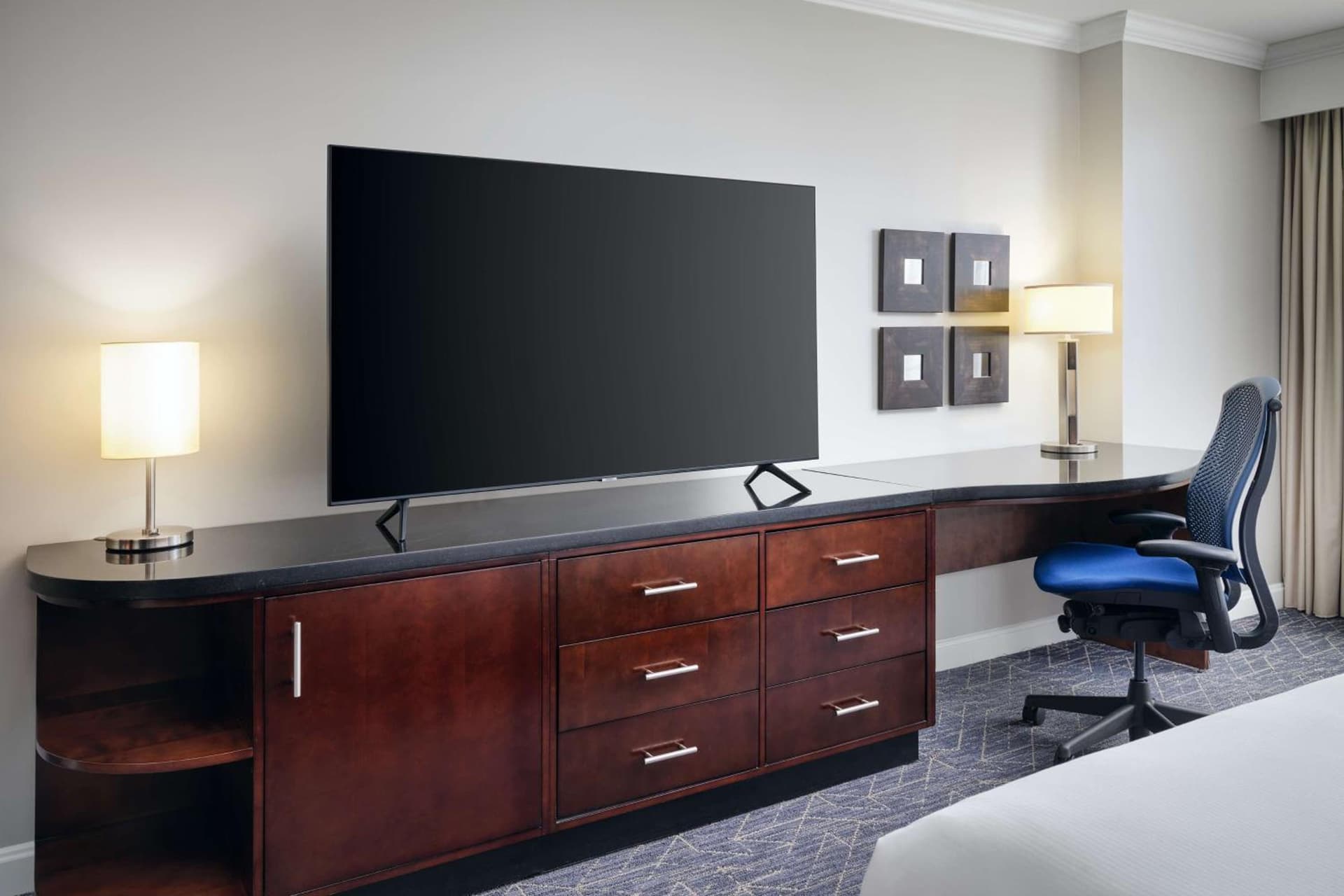 Hilton Richmond Hotel & Spa Short Pump gallery photo in Richmond, VA — image 20