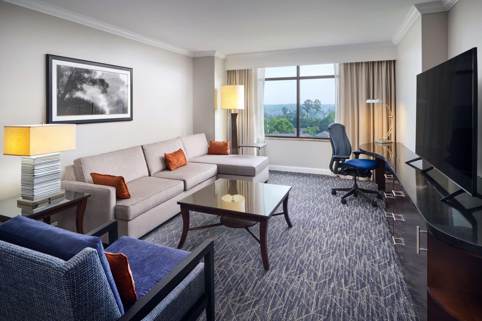 Hilton Richmond Hotel & Spa Short Pump gallery photo in Richmond, VA — image 13