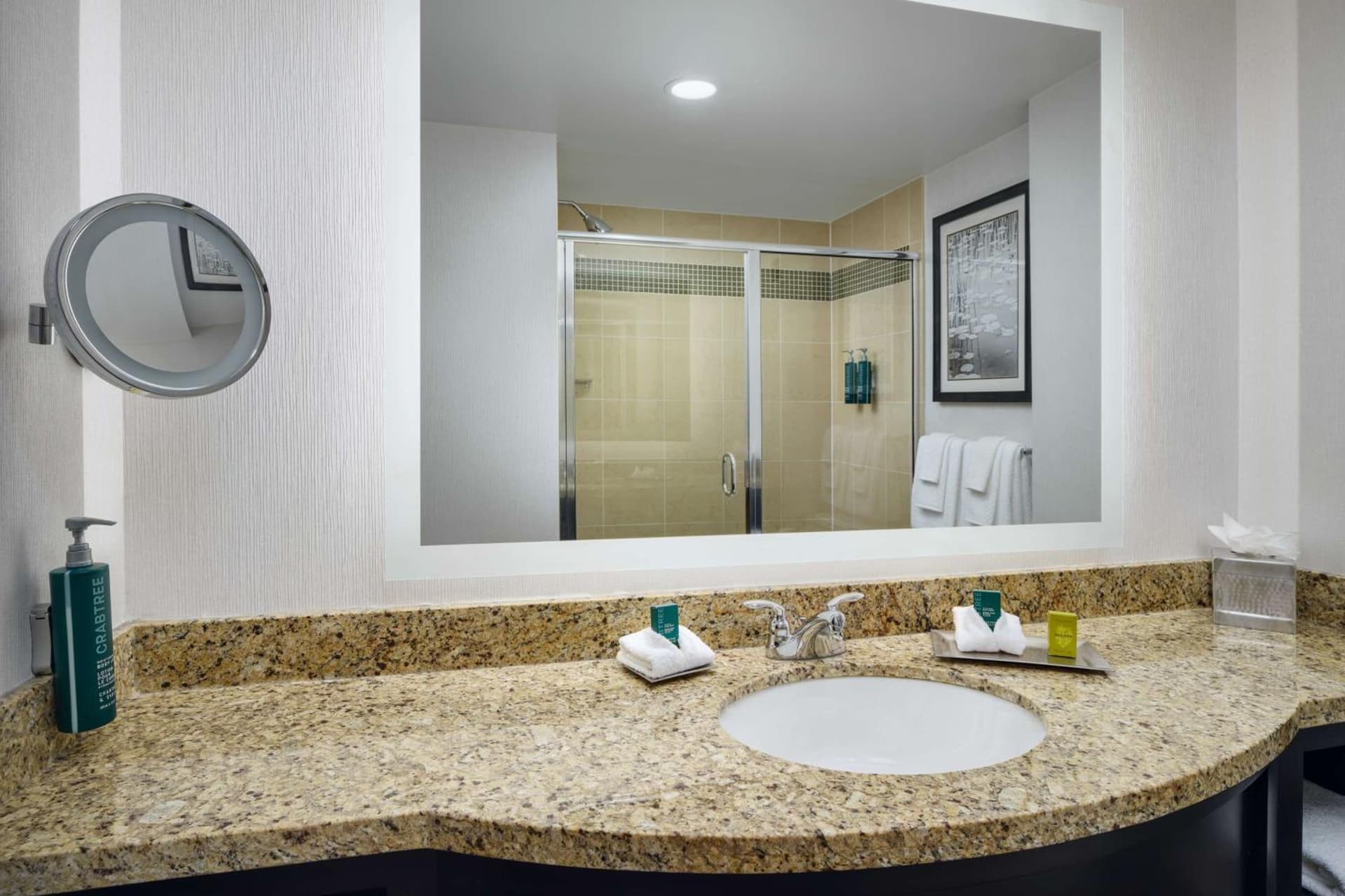 Hilton Richmond Hotel & Spa Short Pump gallery photo in Richmond, VA — image 4