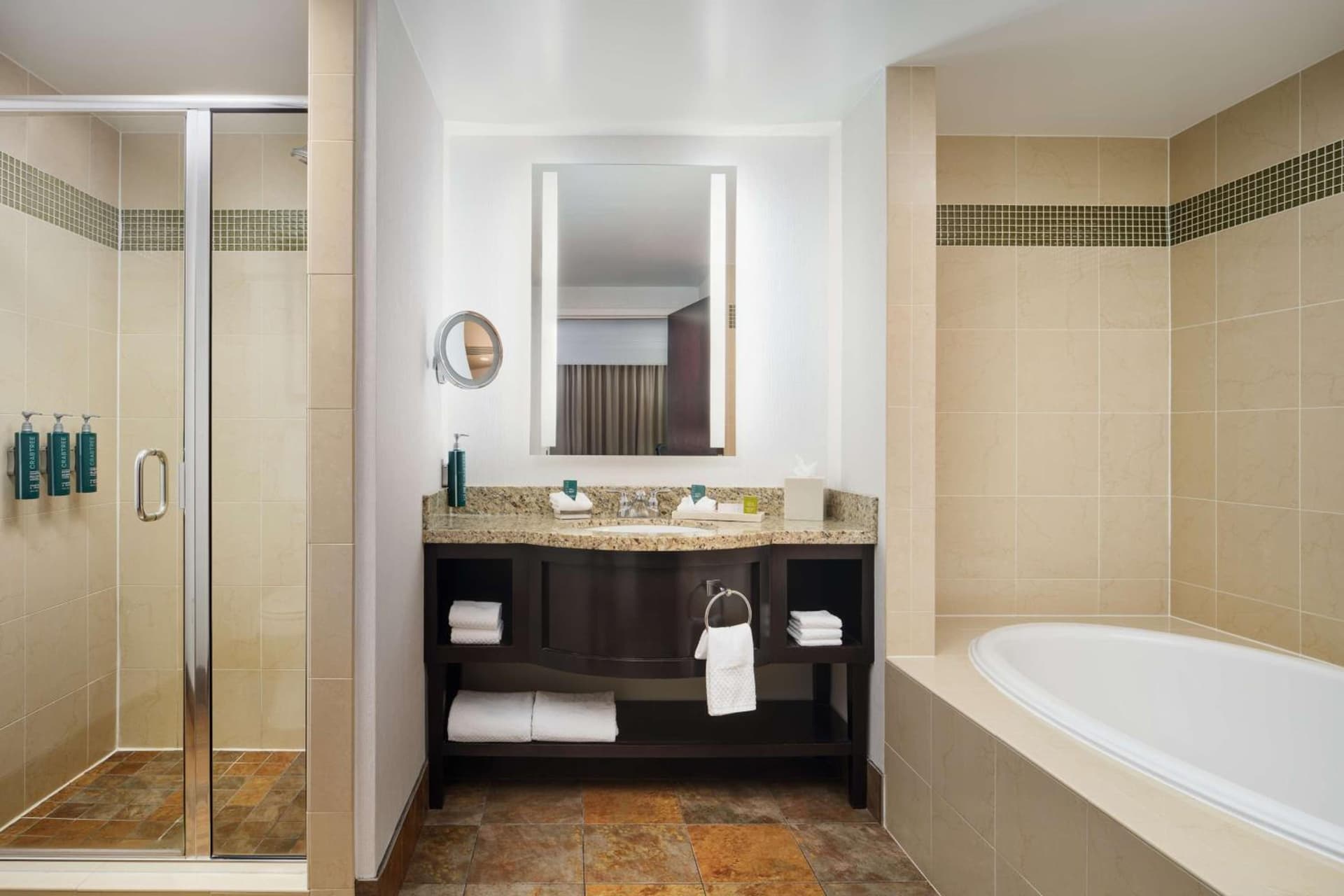 Hilton Richmond Hotel & Spa Short Pump gallery photo in Richmond, VA — image 37