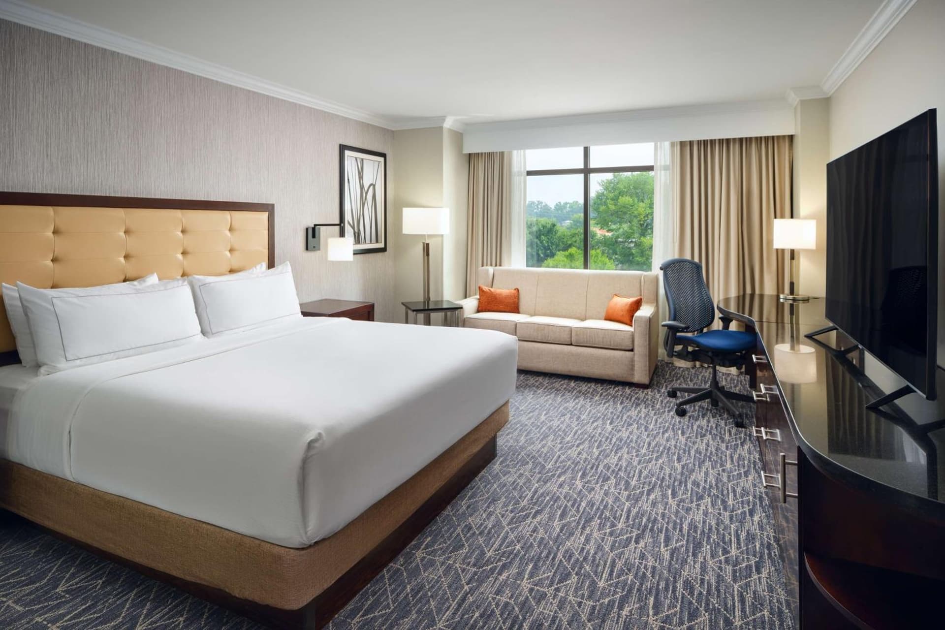 Hilton Richmond Hotel & Spa Short Pump gallery photo in Richmond, VA — image 30