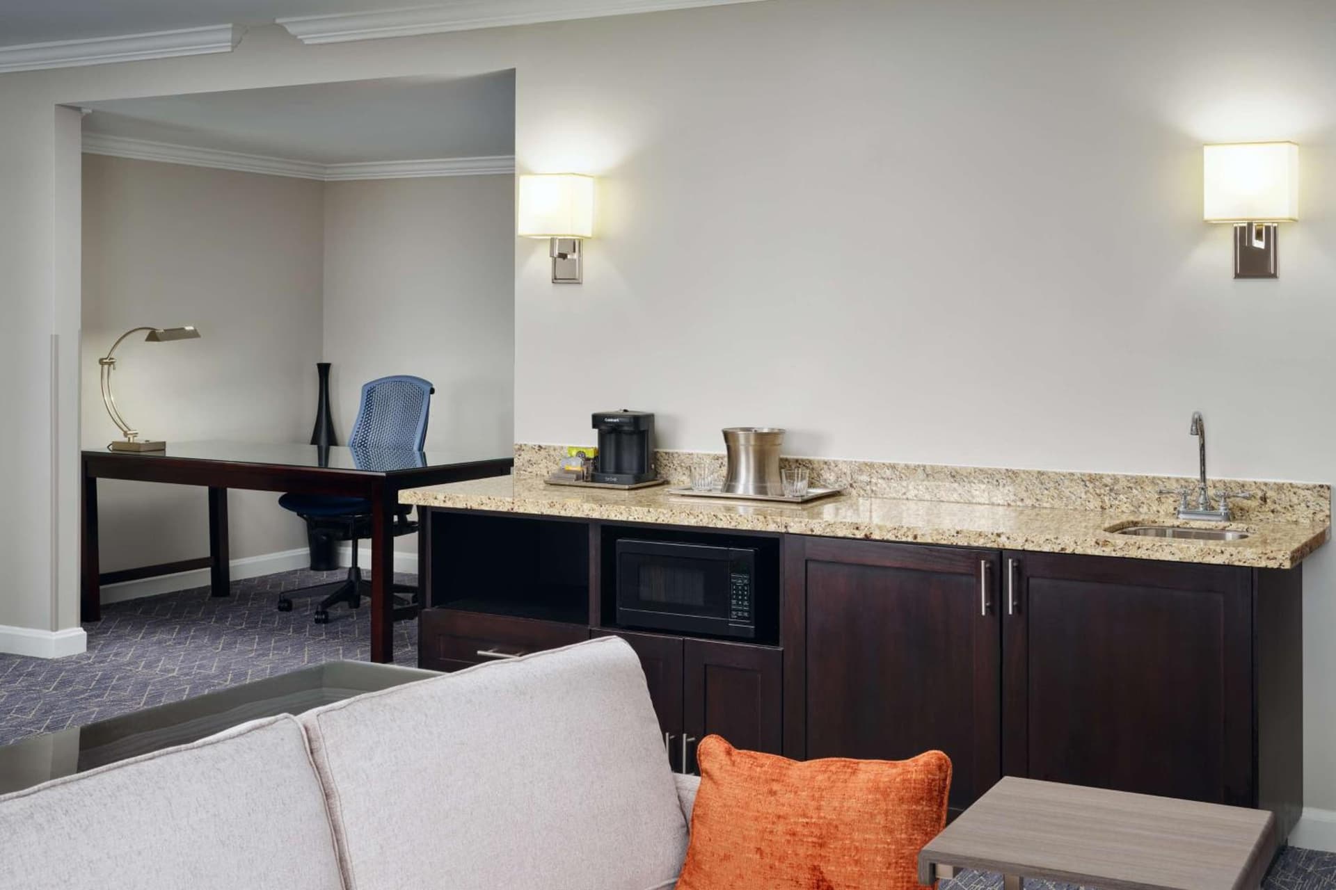 Hilton Richmond Hotel & Spa Short Pump gallery photo in Richmond, VA — image 29