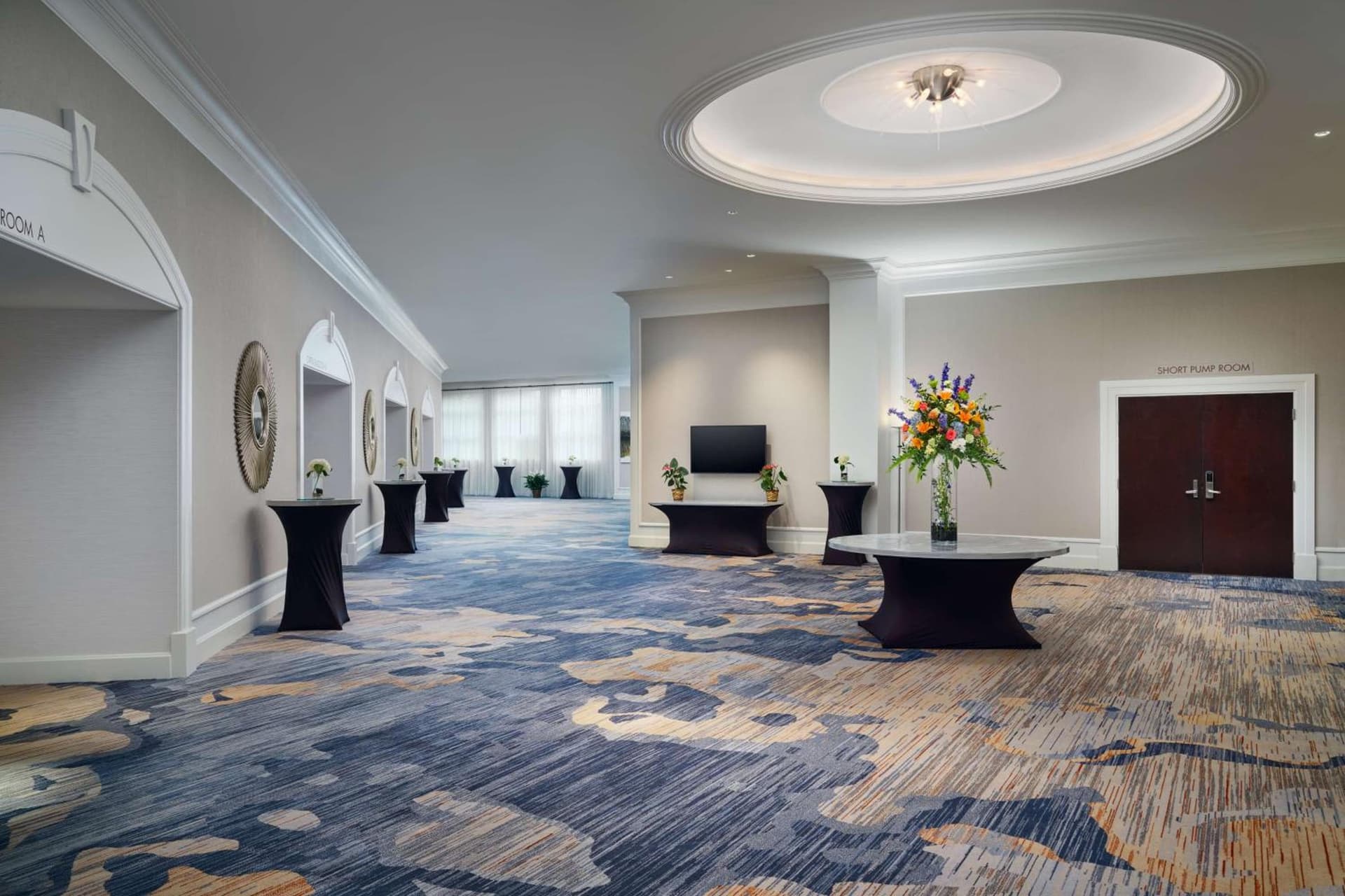 Hilton Richmond Hotel & Spa Short Pump gallery photo in Richmond, VA — image 7