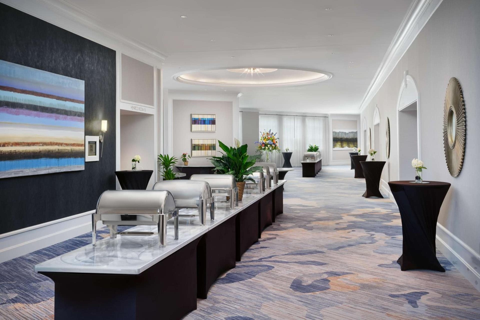 Hilton Richmond Hotel & Spa Short Pump gallery photo in Richmond, VA — image 31