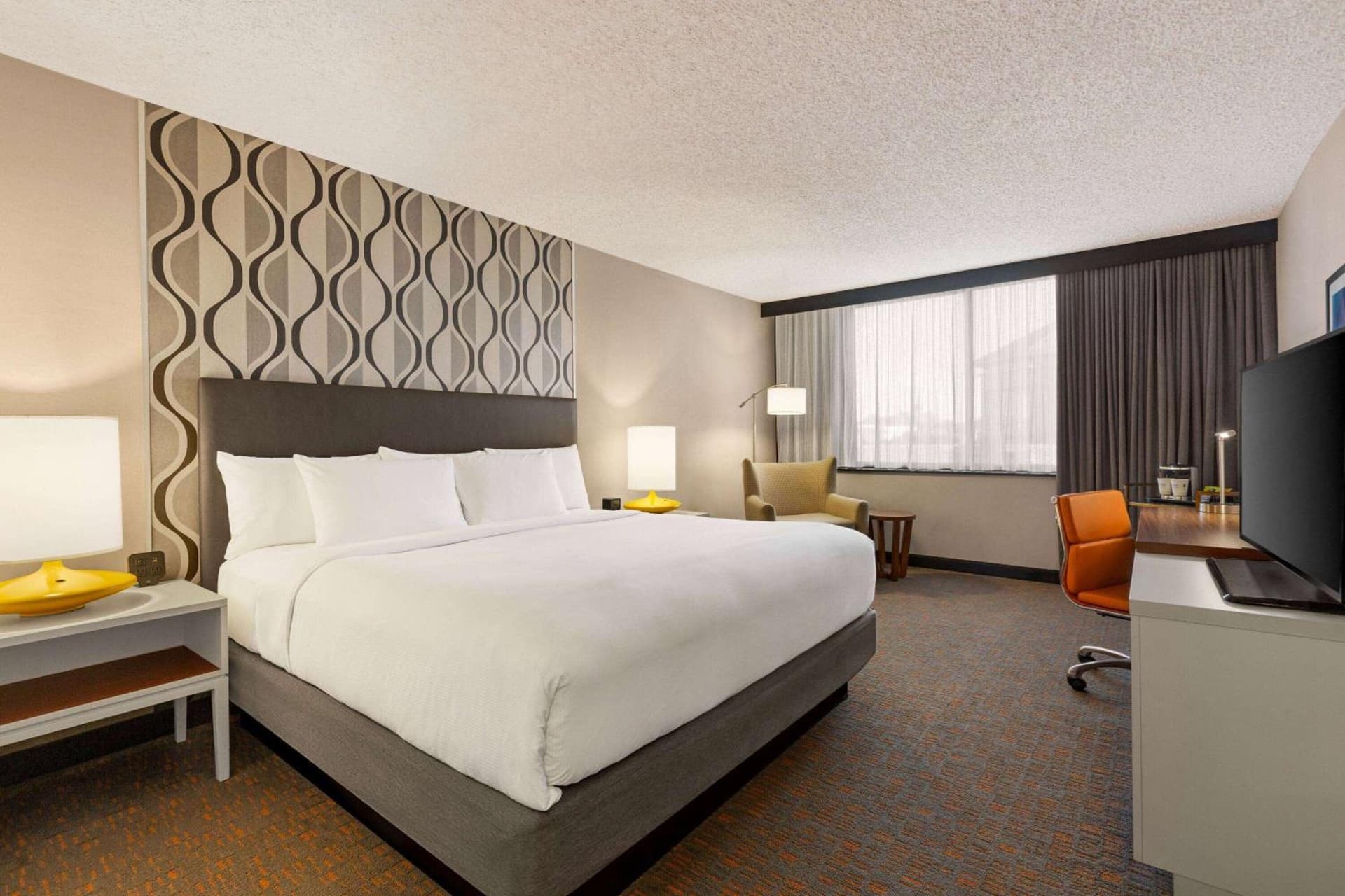 Wyndham Fort Smith City Center gallery photo in Fort Smith, AR — image 34