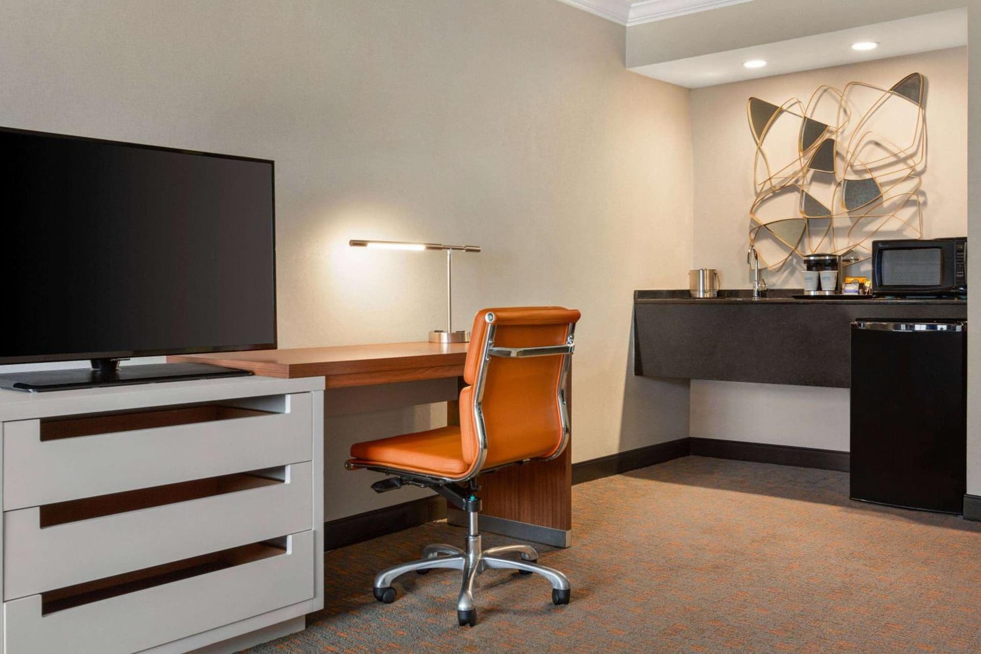 Wyndham Fort Smith City Center gallery photo in Fort Smith, AR — image 53