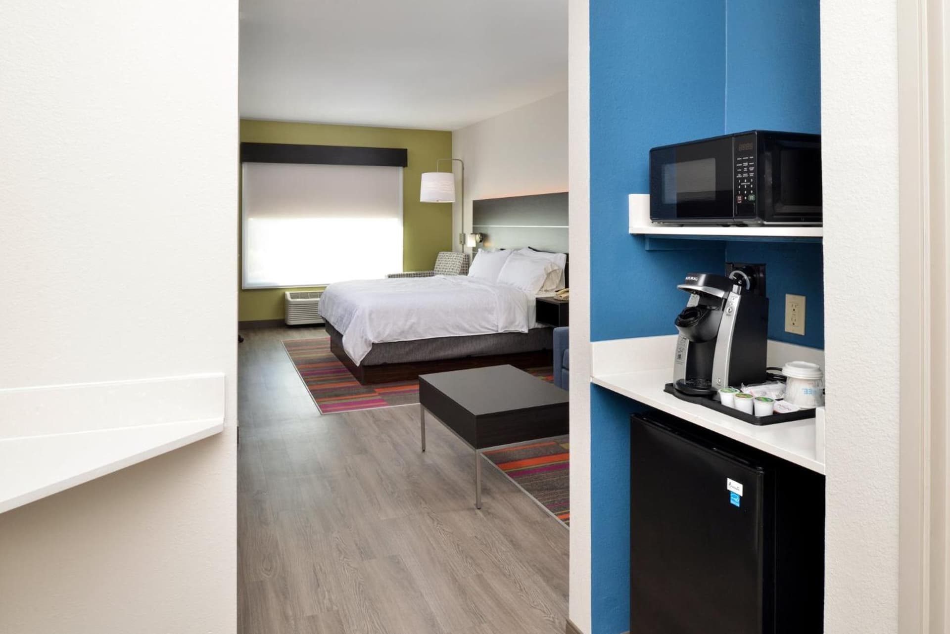 Holiday Inn Express Hotel & Suites Royse City - RockwallRockwall - Royse City by IHG gallery photo in Royse City, TX — image 57