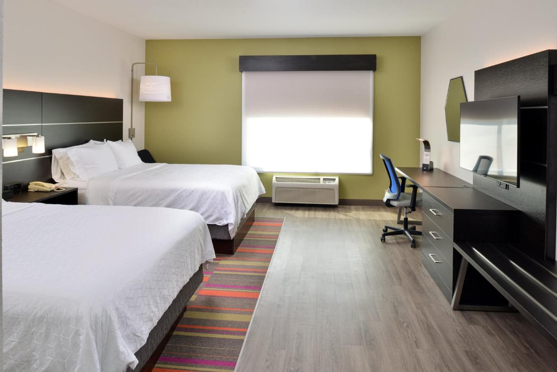 Holiday Inn Express Hotel & Suites Royse City - RockwallRockwall - Royse City by IHG gallery photo in Royse City, TX — image 22