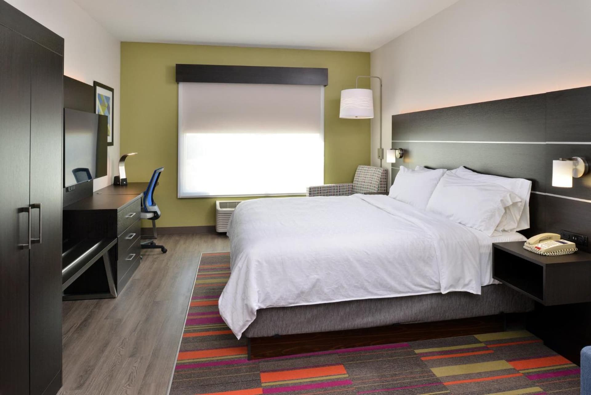 Holiday Inn Express Hotel & Suites Royse City - RockwallRockwall - Royse City by IHG gallery photo in Royse City, TX — image 72