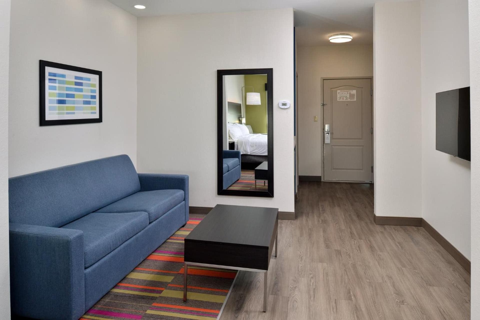 Holiday Inn Express Hotel & Suites Royse City - RockwallRockwall - Royse City by IHG gallery photo in Royse City, TX — image 32