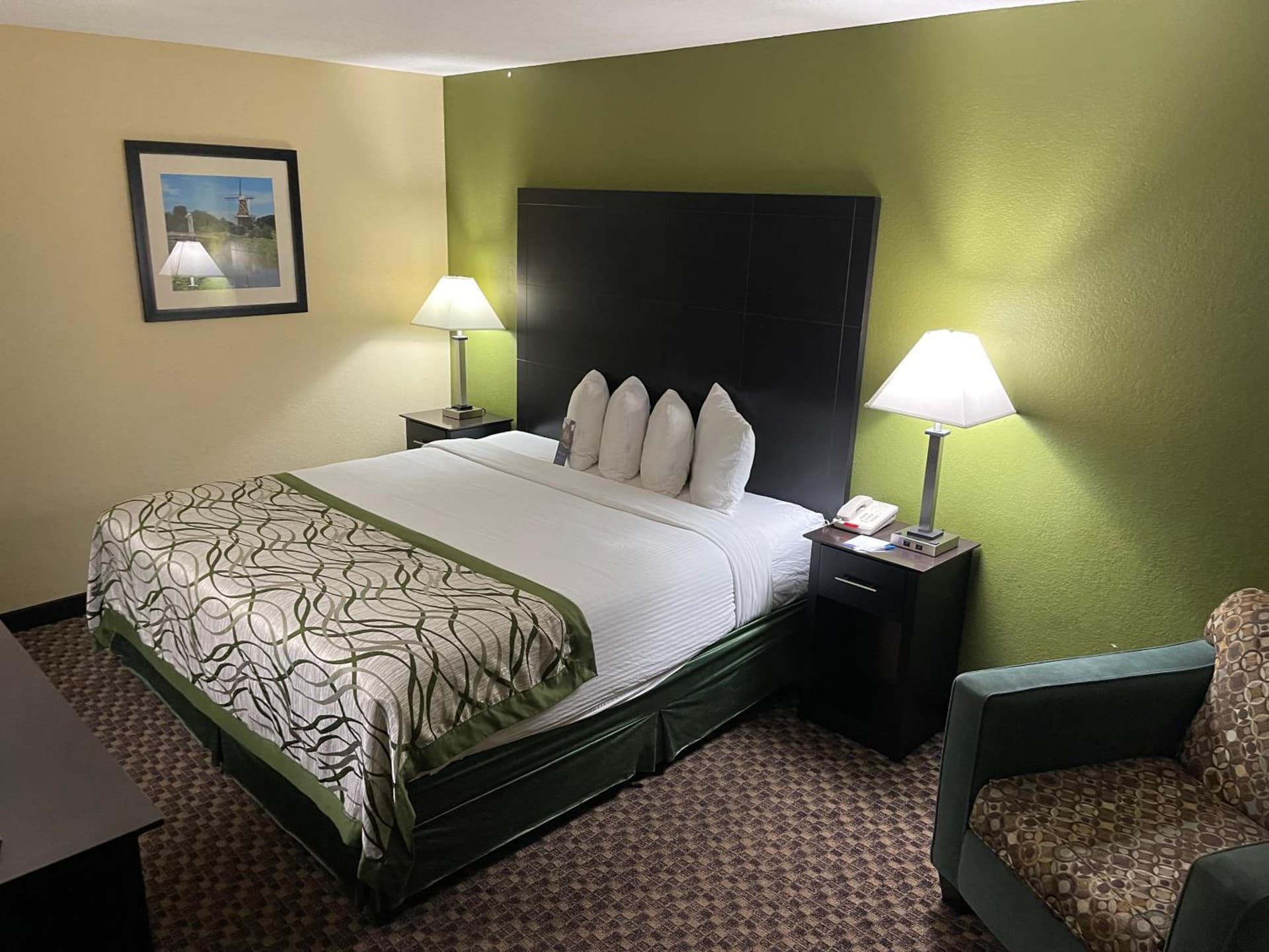 Baymont by Wyndham Holland gallery photo in Holland, MI — image 26