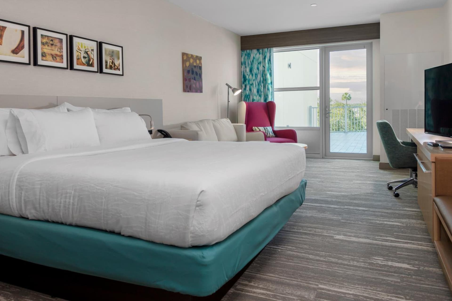 Hilton Garden Inn Ocala Downtown, Fl gallery photo in Ocala, FL — image 32