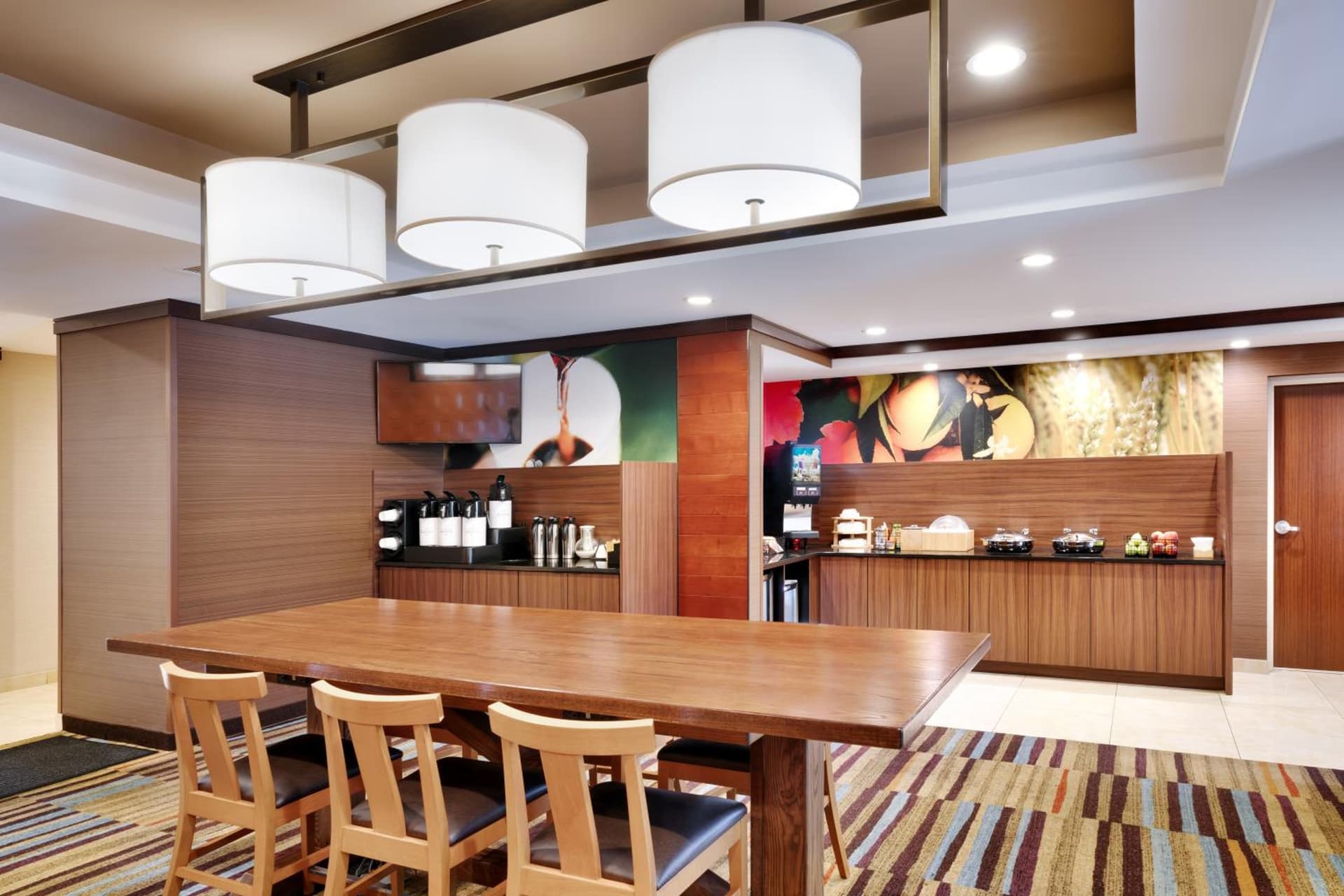 Fairfield Inn by Marriott Lexington Park Patuxent River Naval Air Station gallery photo in Lexington Park, MD — image 61
