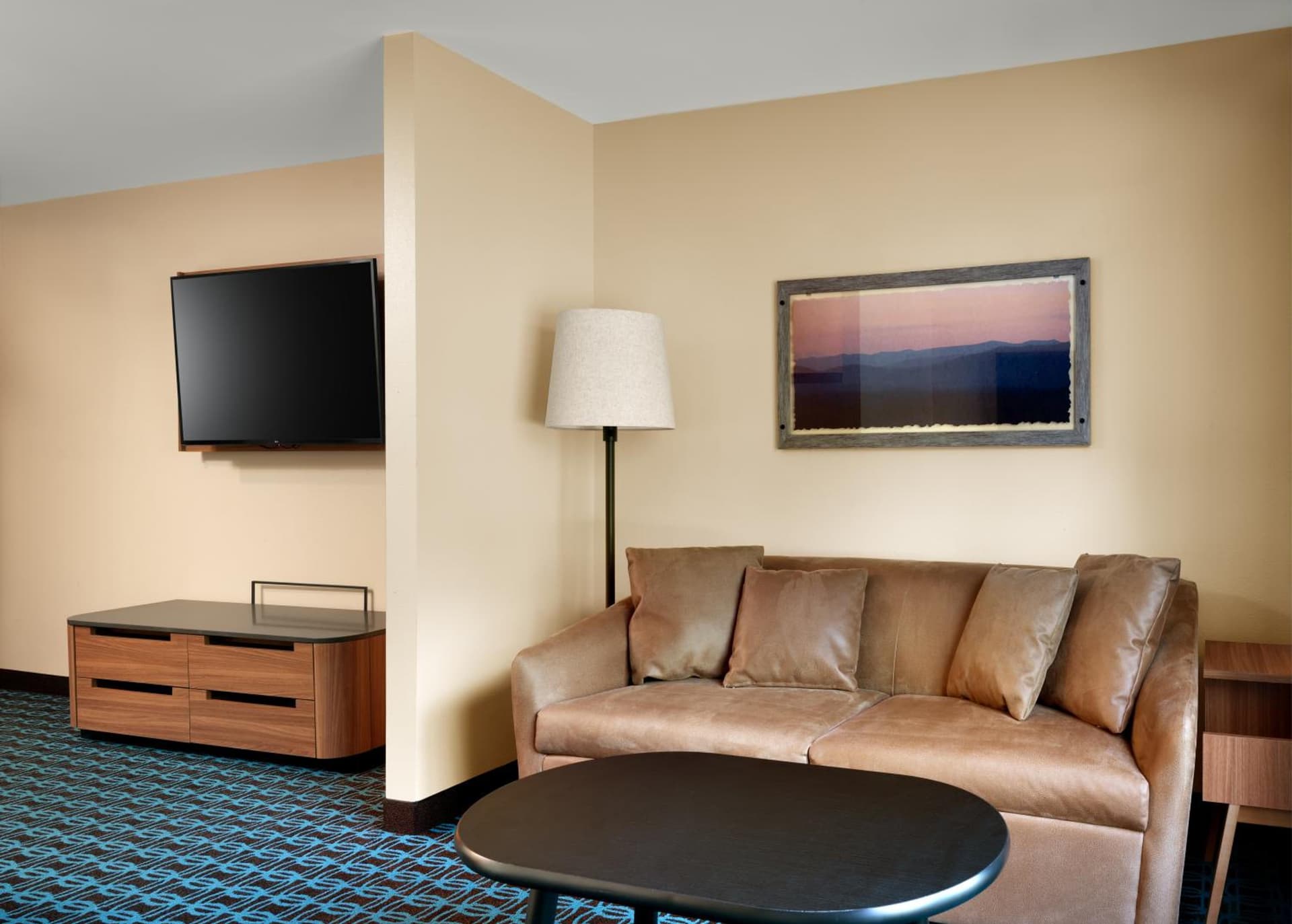 Fairfield Inn by Marriott Lexington Park Patuxent River Naval Air Station gallery photo in Lexington Park, MD — image 36