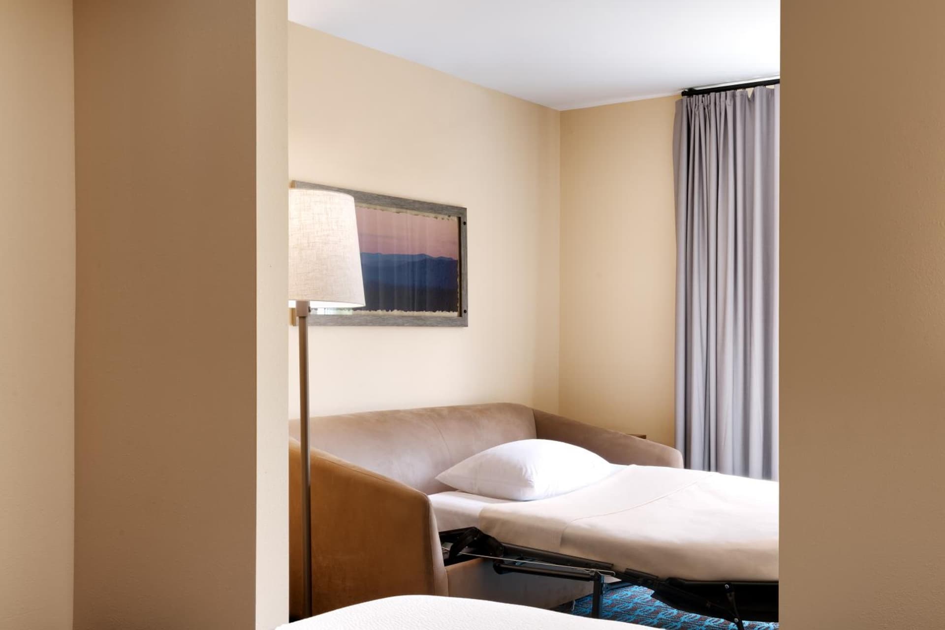 Fairfield Inn by Marriott Lexington Park Patuxent River Naval Air Station gallery photo in Lexington Park, MD — image 53