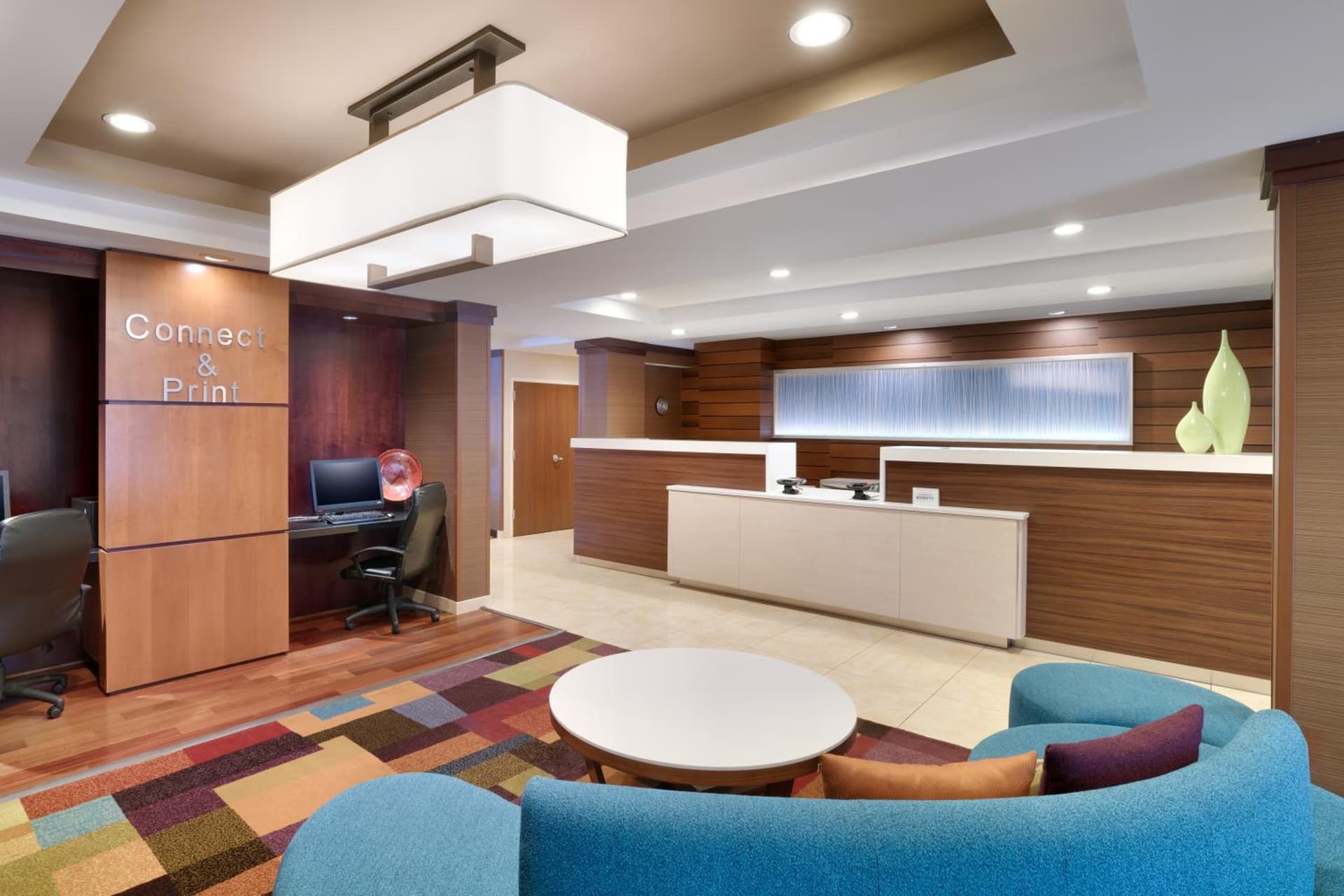 Fairfield Inn by Marriott Lexington Park Patuxent River Naval Air Station gallery photo in Lexington Park, MD — image 22