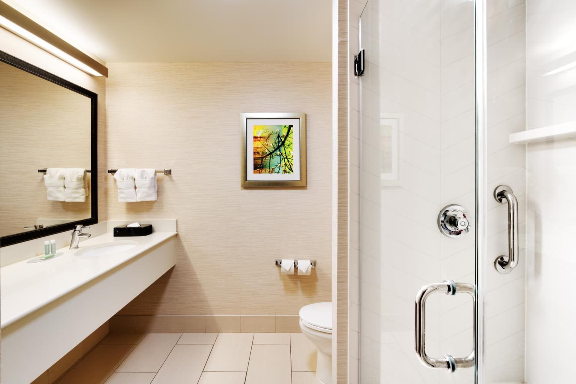 Fairfield Inn by Marriott Lexington Park Patuxent River Naval Air Station gallery photo in Lexington Park, MD — image 42