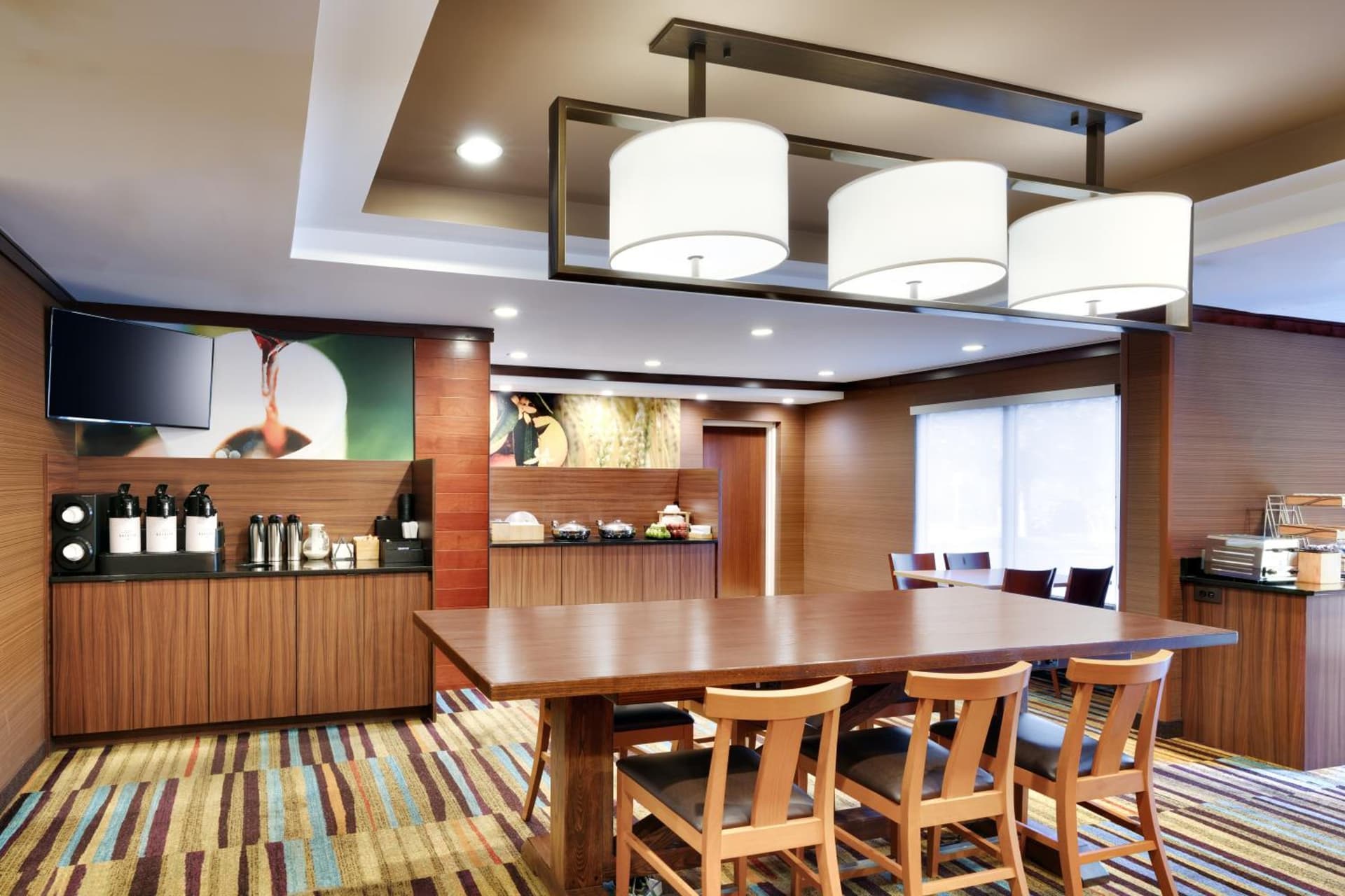 Fairfield Inn by Marriott Lexington Park Patuxent River Naval Air Station gallery photo in Lexington Park, MD — image 11