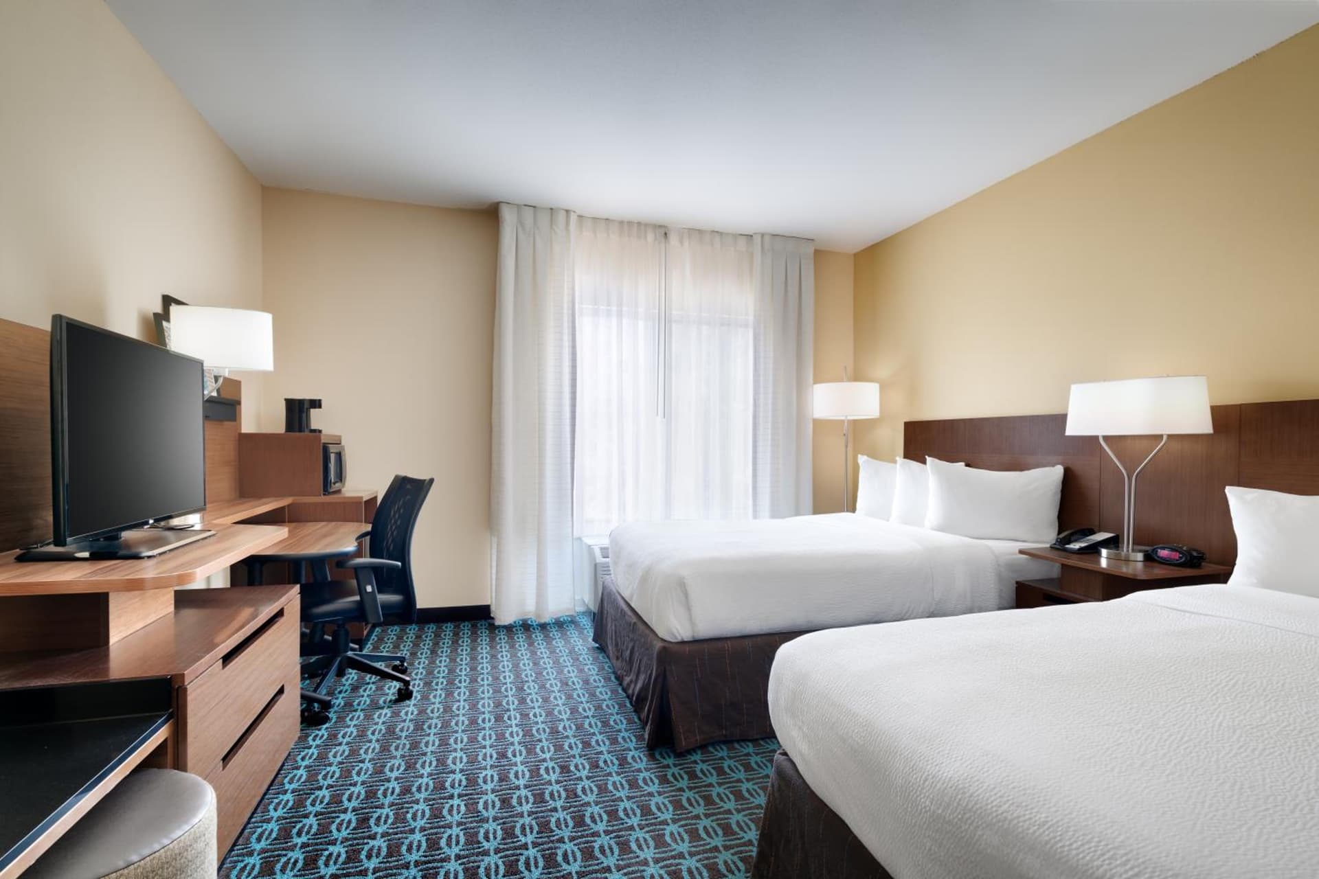Fairfield Inn by Marriott Lexington Park Patuxent River Naval Air Station gallery photo in Lexington Park, MD — image 35
