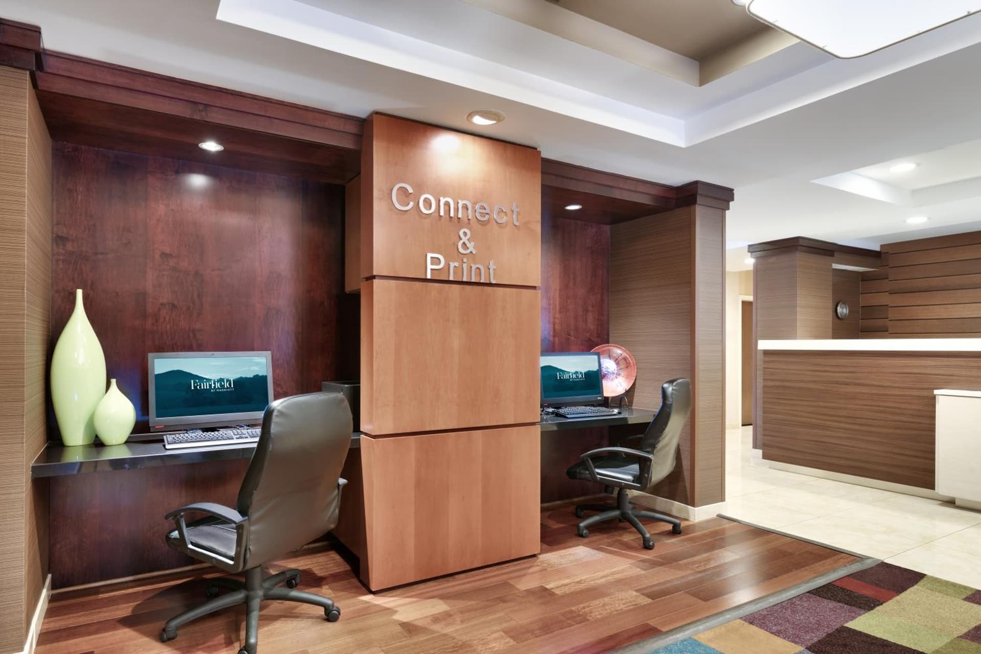 Fairfield Inn by Marriott Lexington Park Patuxent River Naval Air Station gallery photo in Lexington Park, MD — image 62