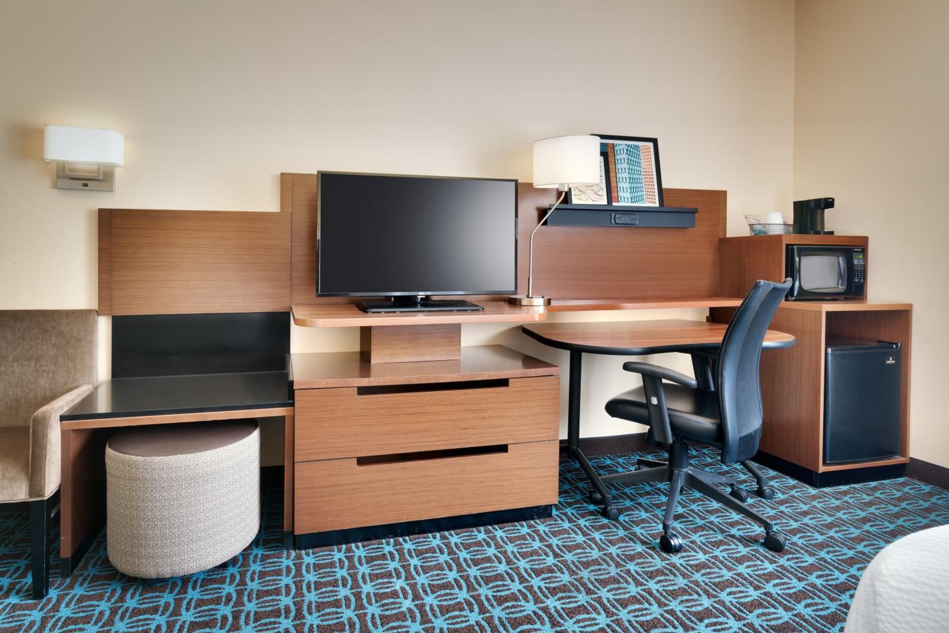 Fairfield Inn by Marriott Lexington Park Patuxent River Naval Air Station gallery photo in Lexington Park, MD — image 58