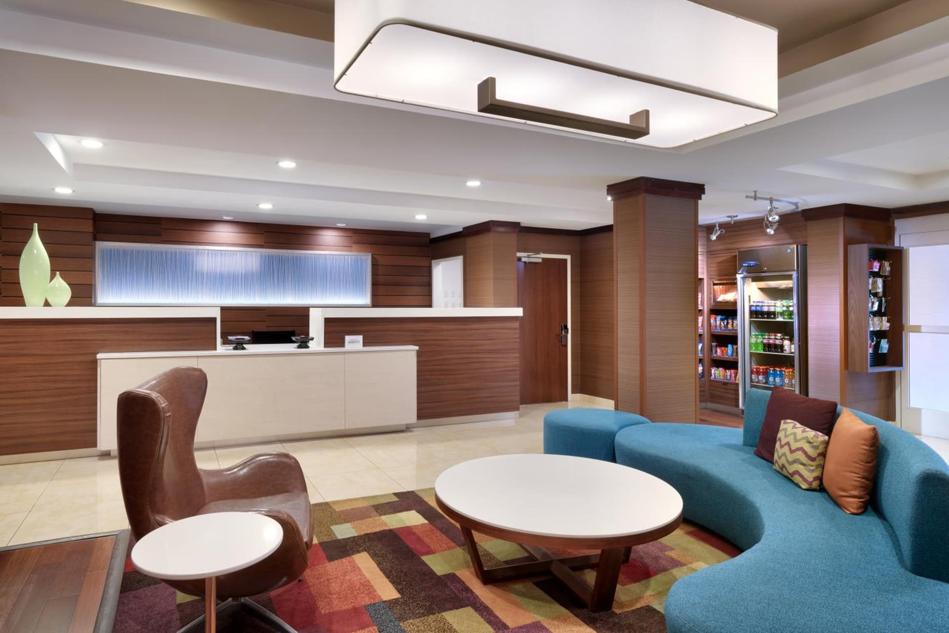 Fairfield Inn by Marriott Lexington Park Patuxent River Naval Air Station gallery photo in Lexington Park, MD — image 10