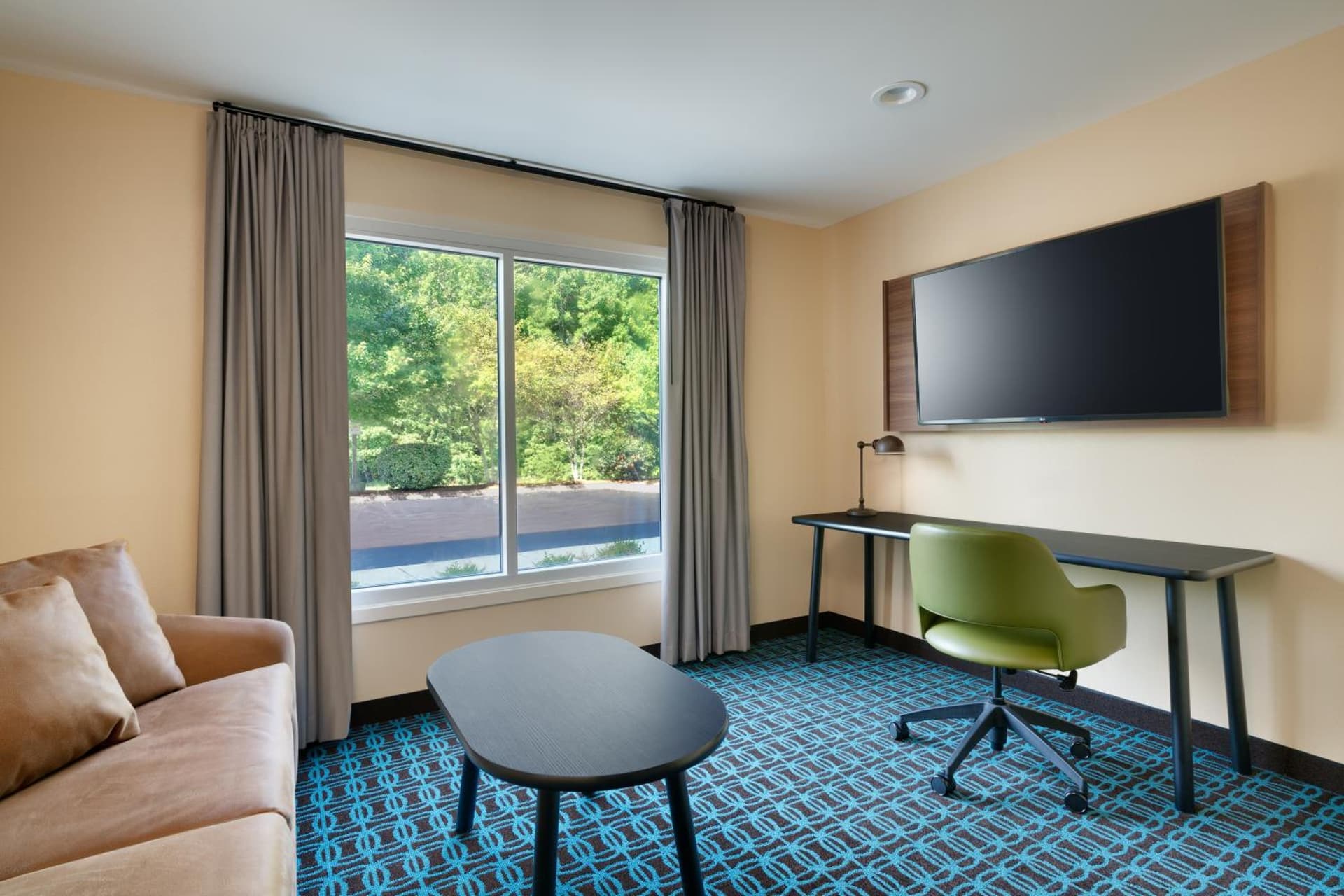 Fairfield Inn by Marriott Lexington Park Patuxent River Naval Air Station gallery photo in Lexington Park, MD — image 40