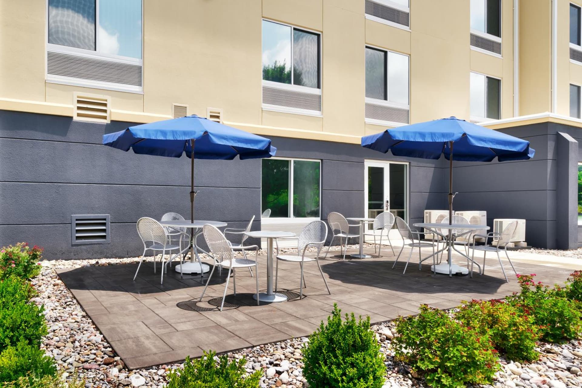 Fairfield Inn by Marriott Lexington Park Patuxent River Naval Air Station gallery photo in Lexington Park, MD — image 32