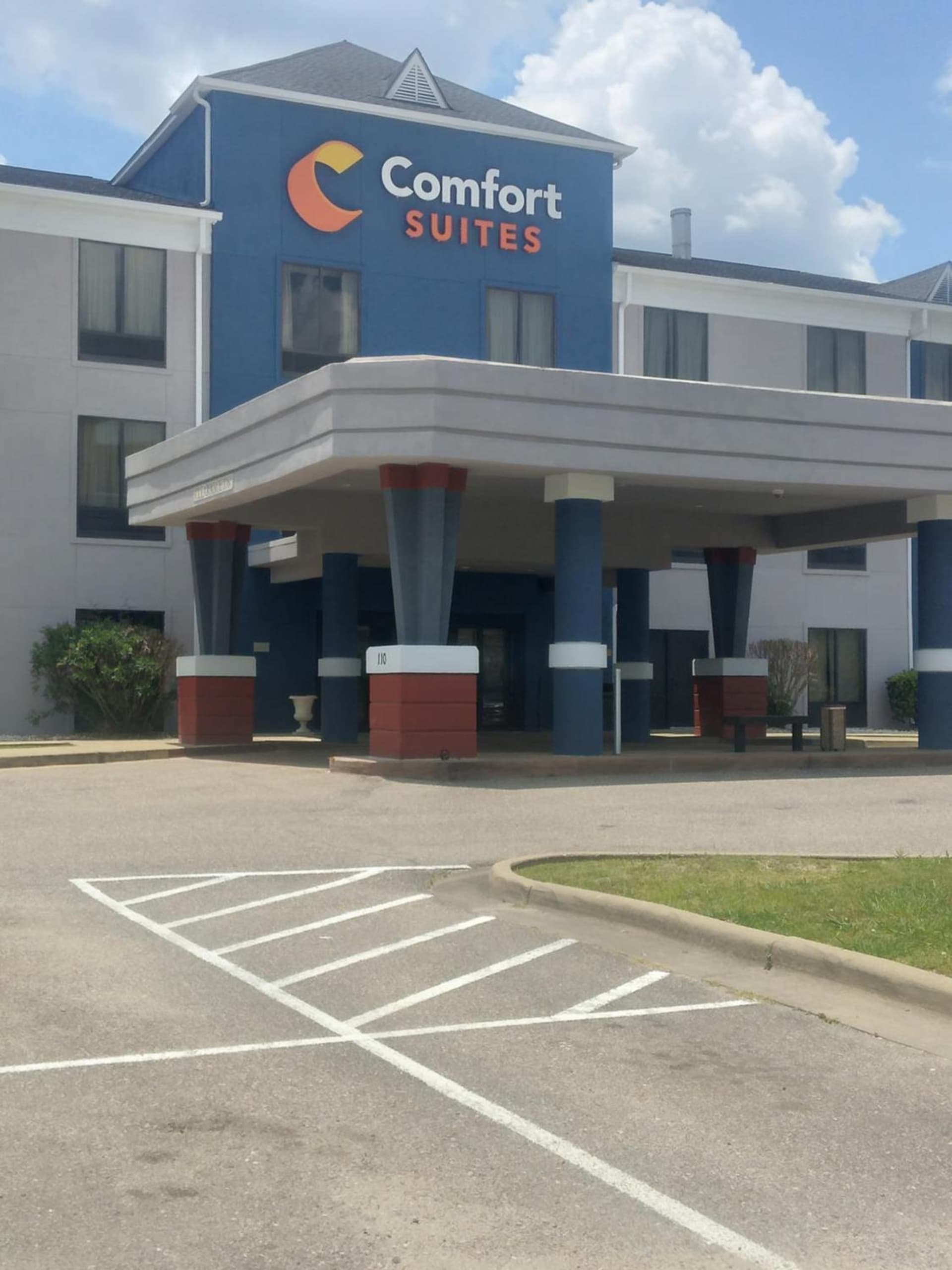 Comfort Suites Airport South gallery photo in Montgomery, AL — image 20