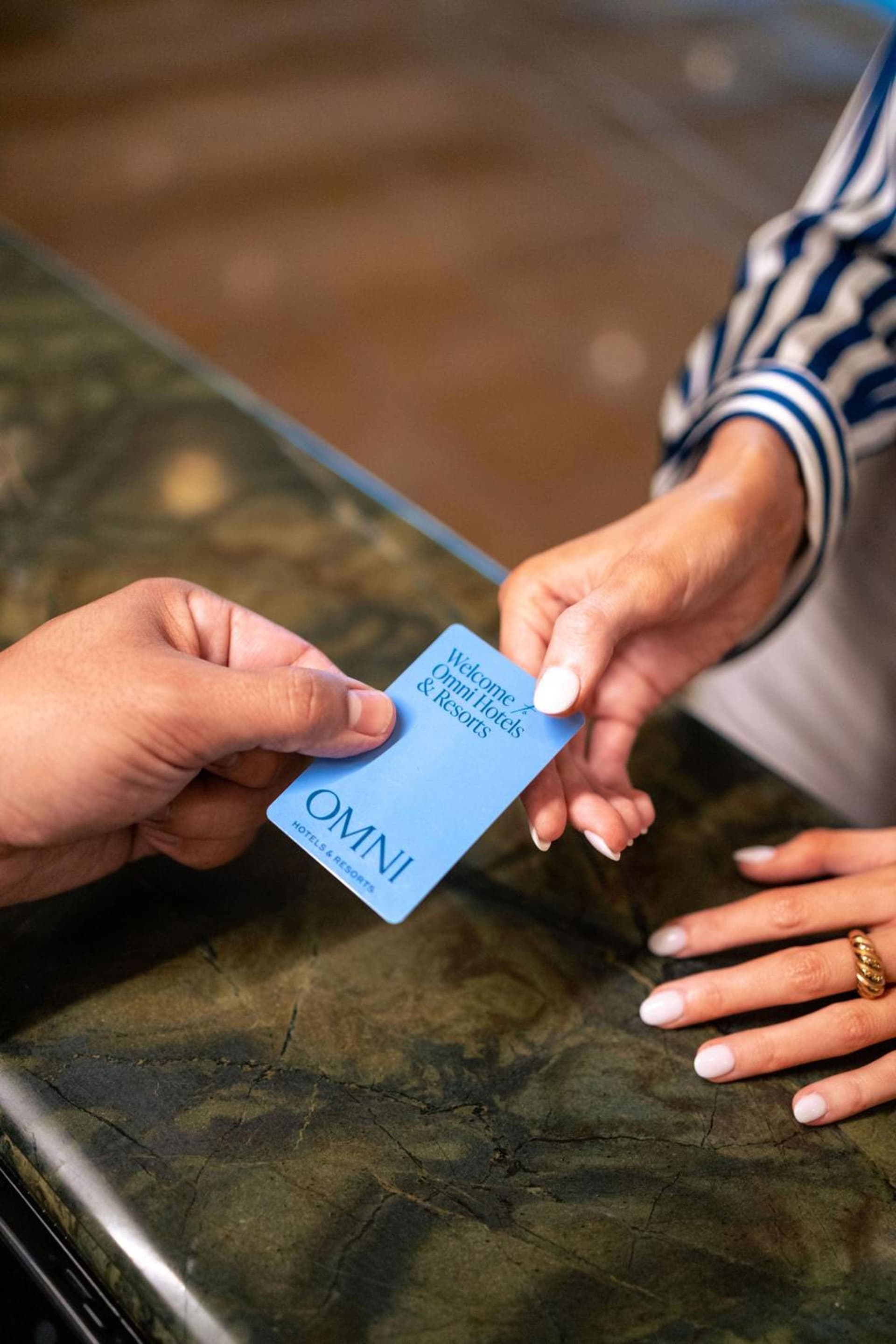 Omni Fort Worth Hotel gallery photo in Fort Worth, TX — image 94
