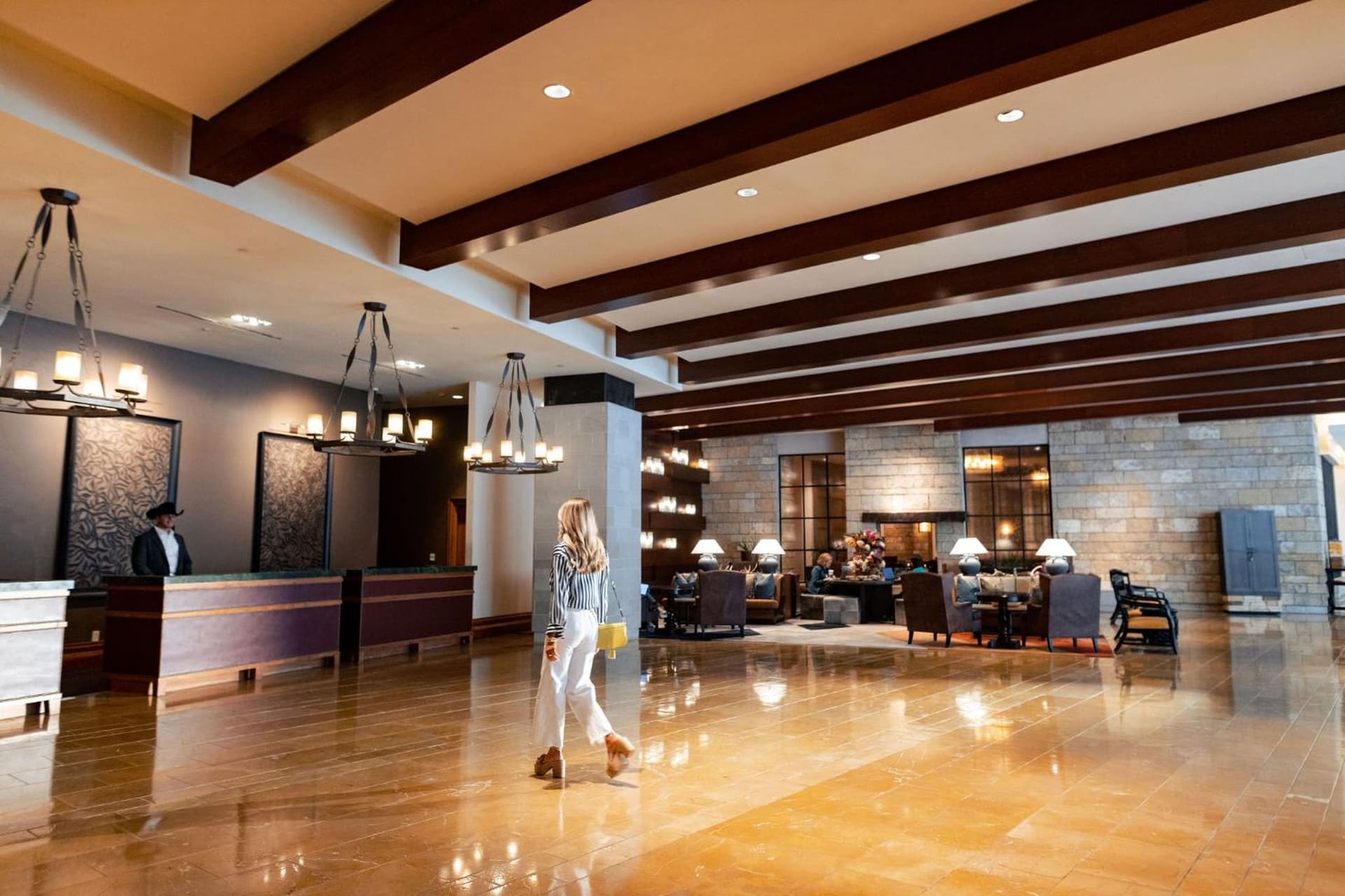 Omni Fort Worth Hotel gallery photo in Fort Worth, TX — image 80
