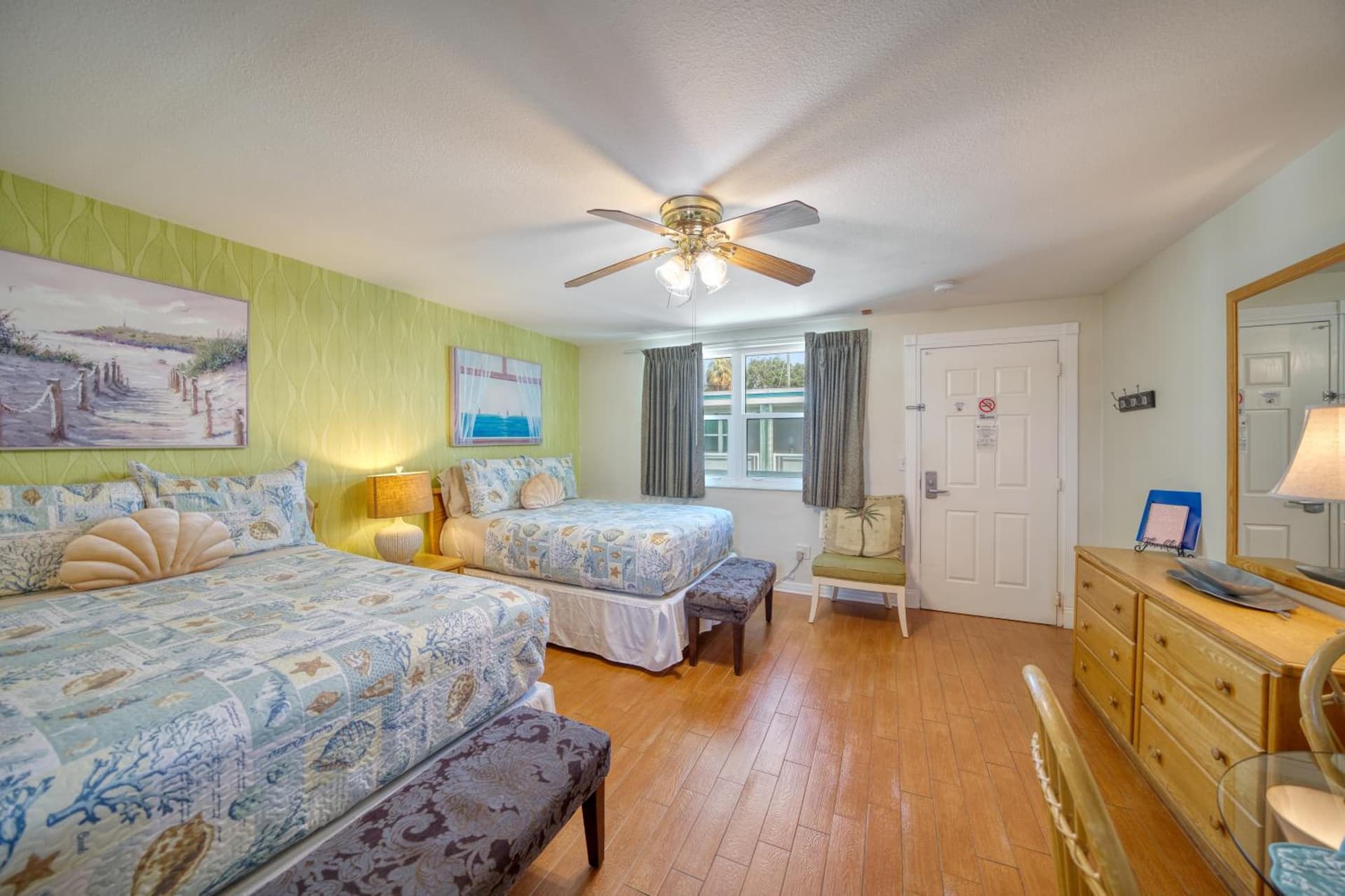 Camelot Beach Suites gallery photo in Clearwater Beach, FL — image 26