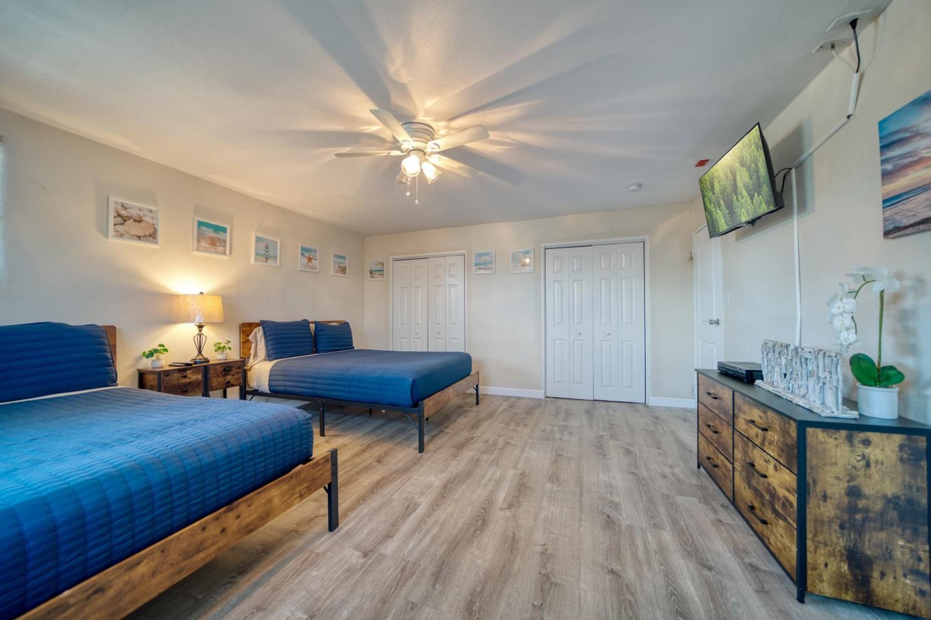 Camelot Beach Suites gallery photo in Clearwater Beach, FL — image 21