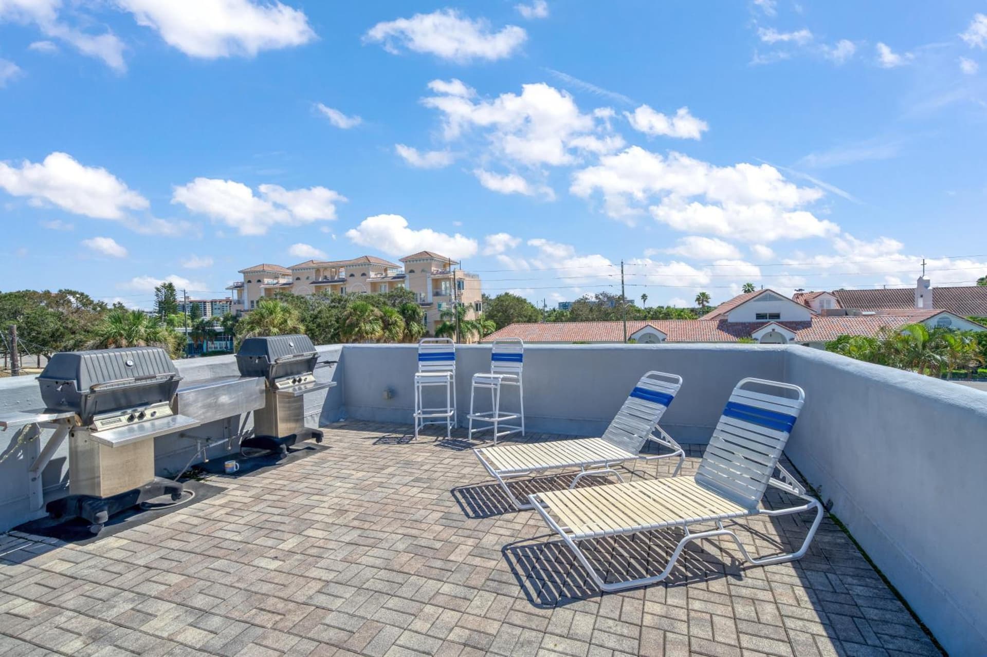Camelot Beach Suites gallery photo in Clearwater Beach, FL — image 4