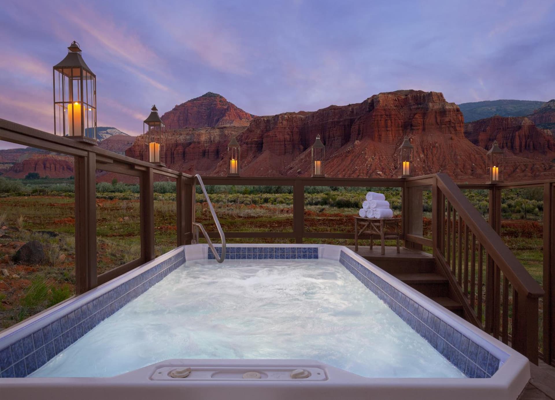 Capitol Reef Resort interior in Torrey, UT — gallery photo 2