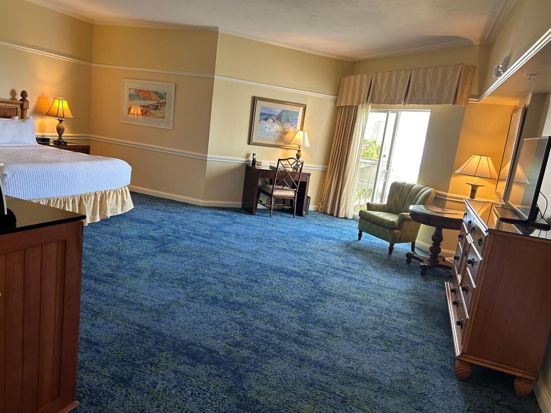 The Lago Mar Beach Resort and Club gallery photo in Fort Lauderdale, FL — image 37