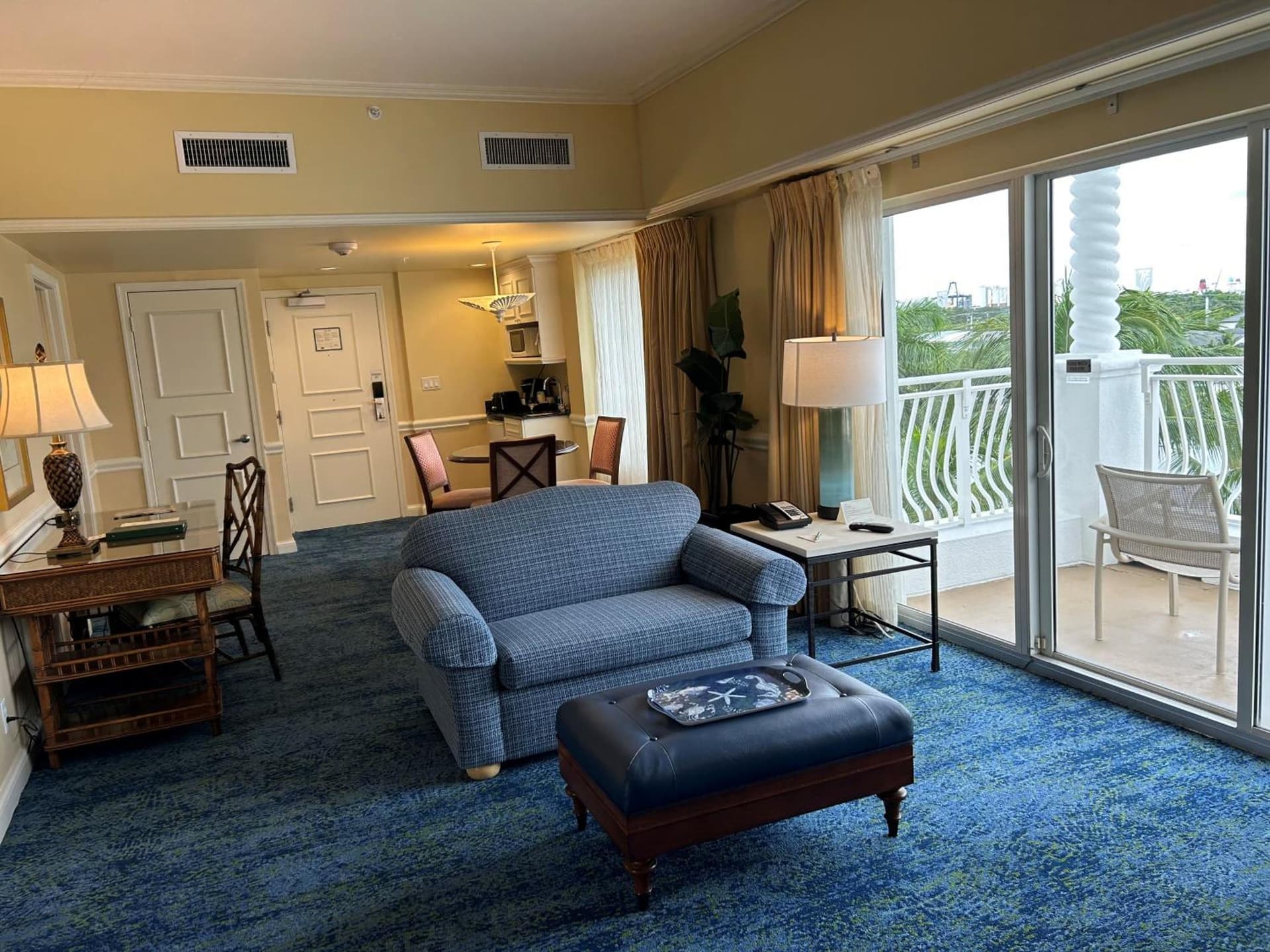 The Lago Mar Beach Resort and Club gallery photo in Fort Lauderdale, FL — image 26