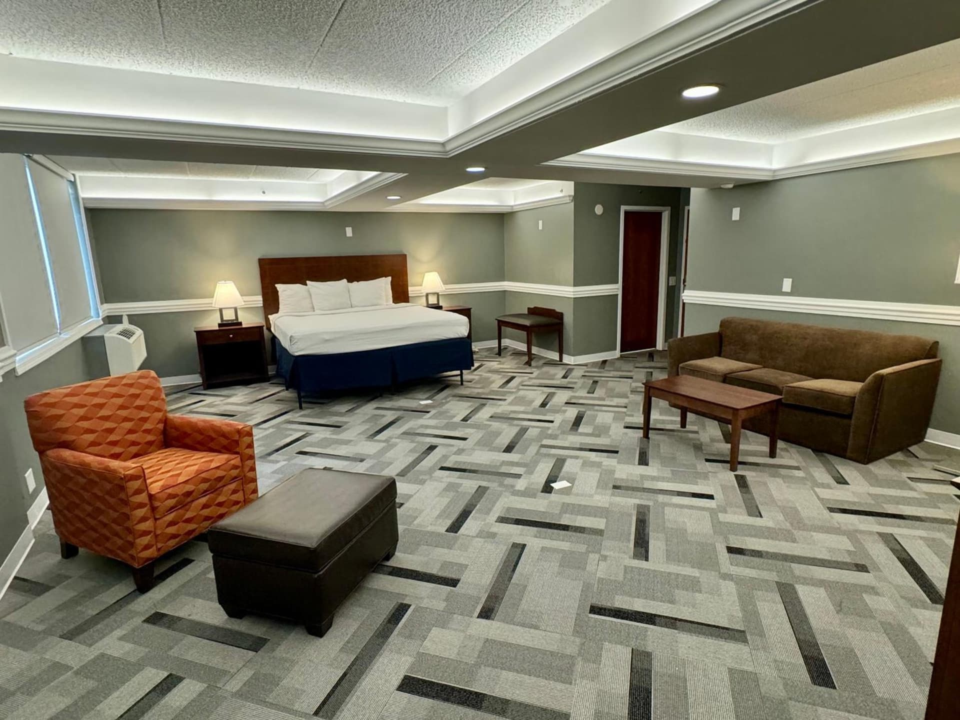 Best Western Executive Inn Kenosha - Pleasant Prairie gallery photo in Kenosha, WI — image 14