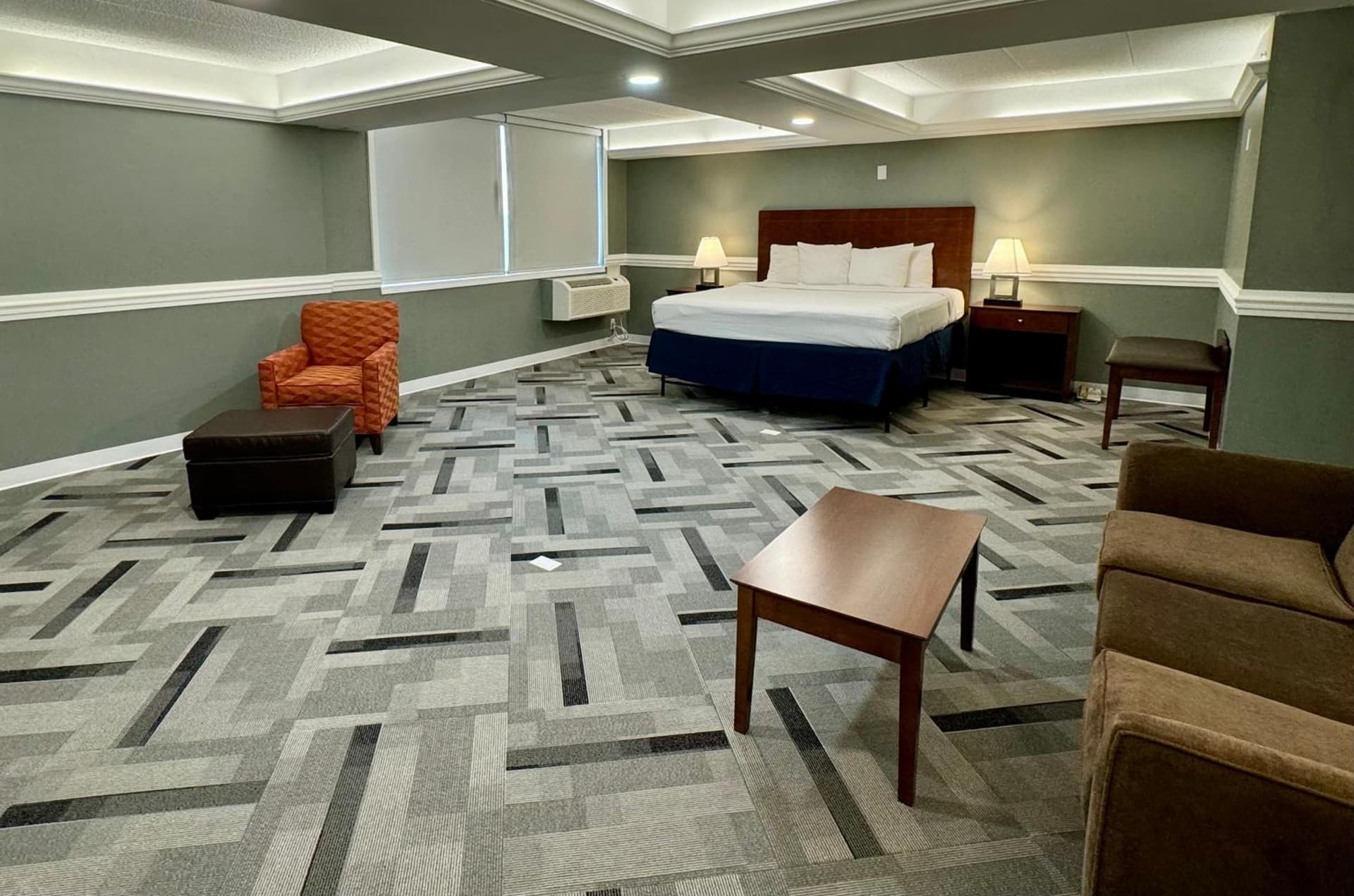 Best Western Executive Inn Kenosha - Pleasant Prairie gallery photo in Kenosha, WI — image 43