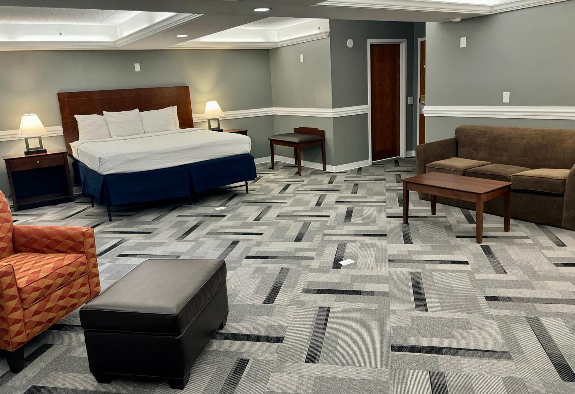 Best Western Executive Inn Kenosha - Pleasant Prairie gallery photo in Kenosha, WI — image 17