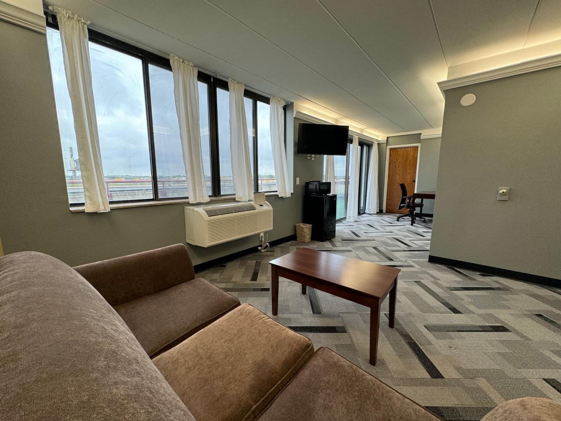 Best Western Executive Inn Kenosha - Pleasant Prairie gallery photo in Kenosha, WI — image 51