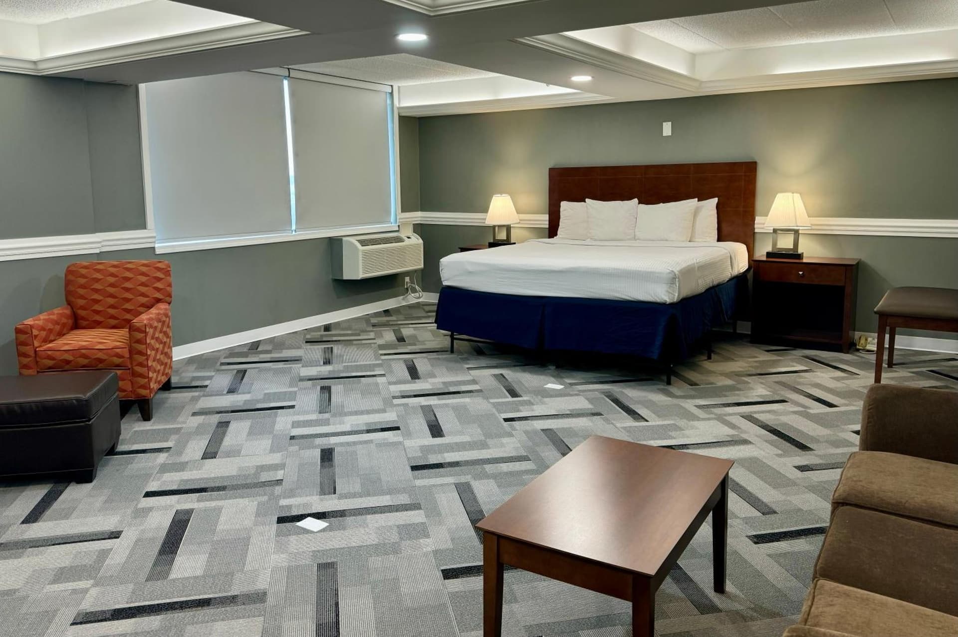 Best Western Executive Inn Kenosha - Pleasant Prairie gallery photo in Kenosha, WI — image 11