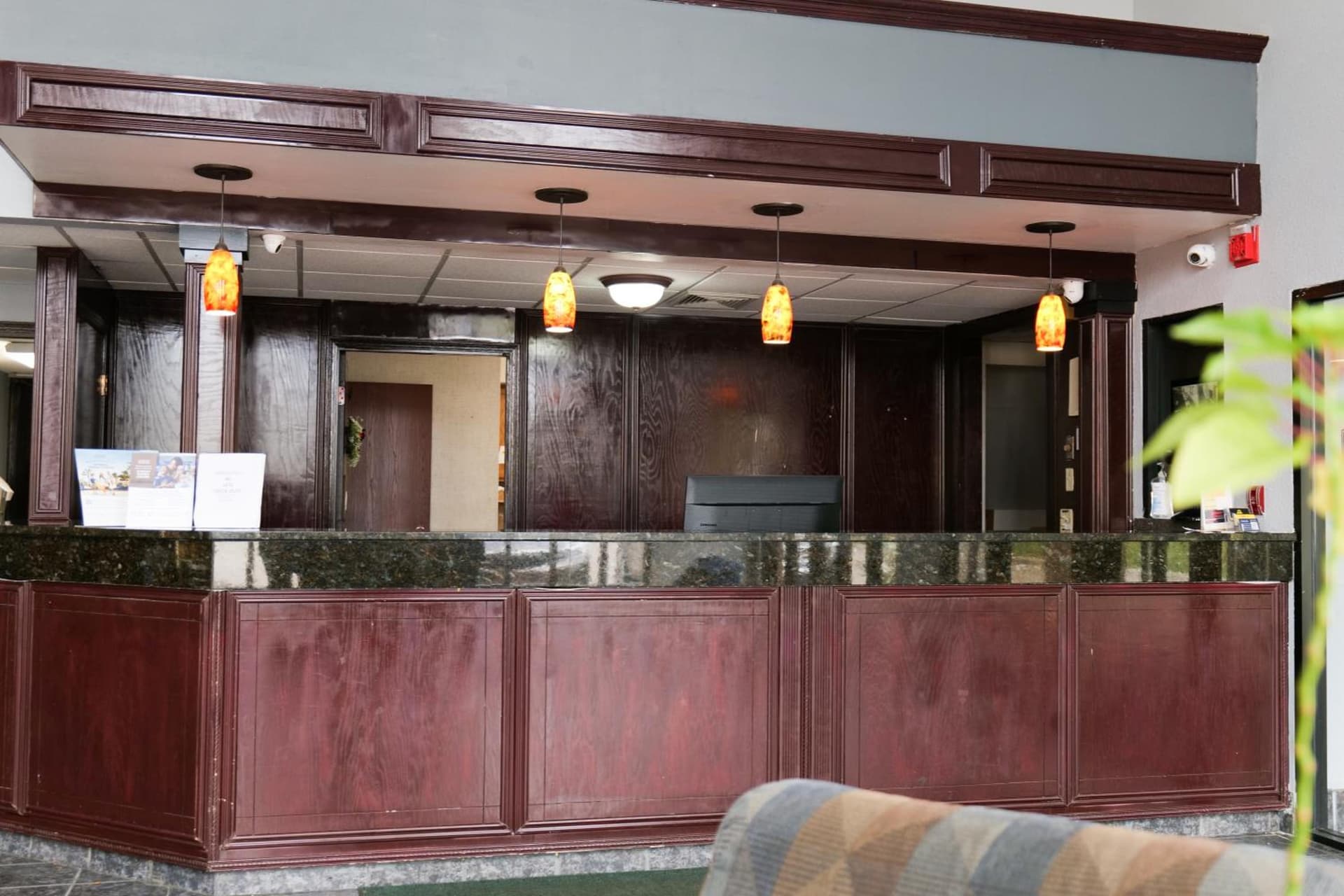 Baymont by Wyndham Flint Airport North gallery photo in Flint, MI — image 28