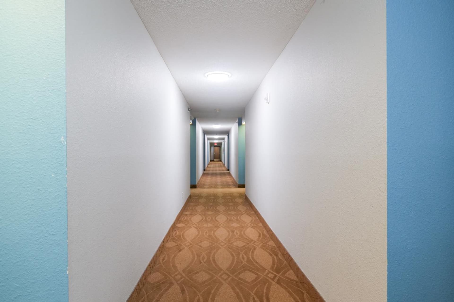 Days Inn by Wyndham Flint/Bishop International Airport gallery photo in Flint, MI — image 10