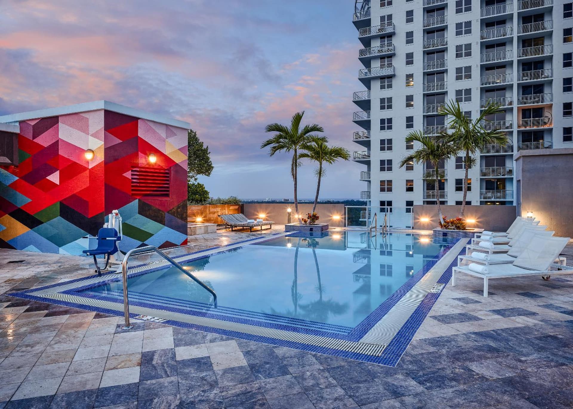 The Circ powered by Sonder gallery photo in Hollywood, FL — image 21