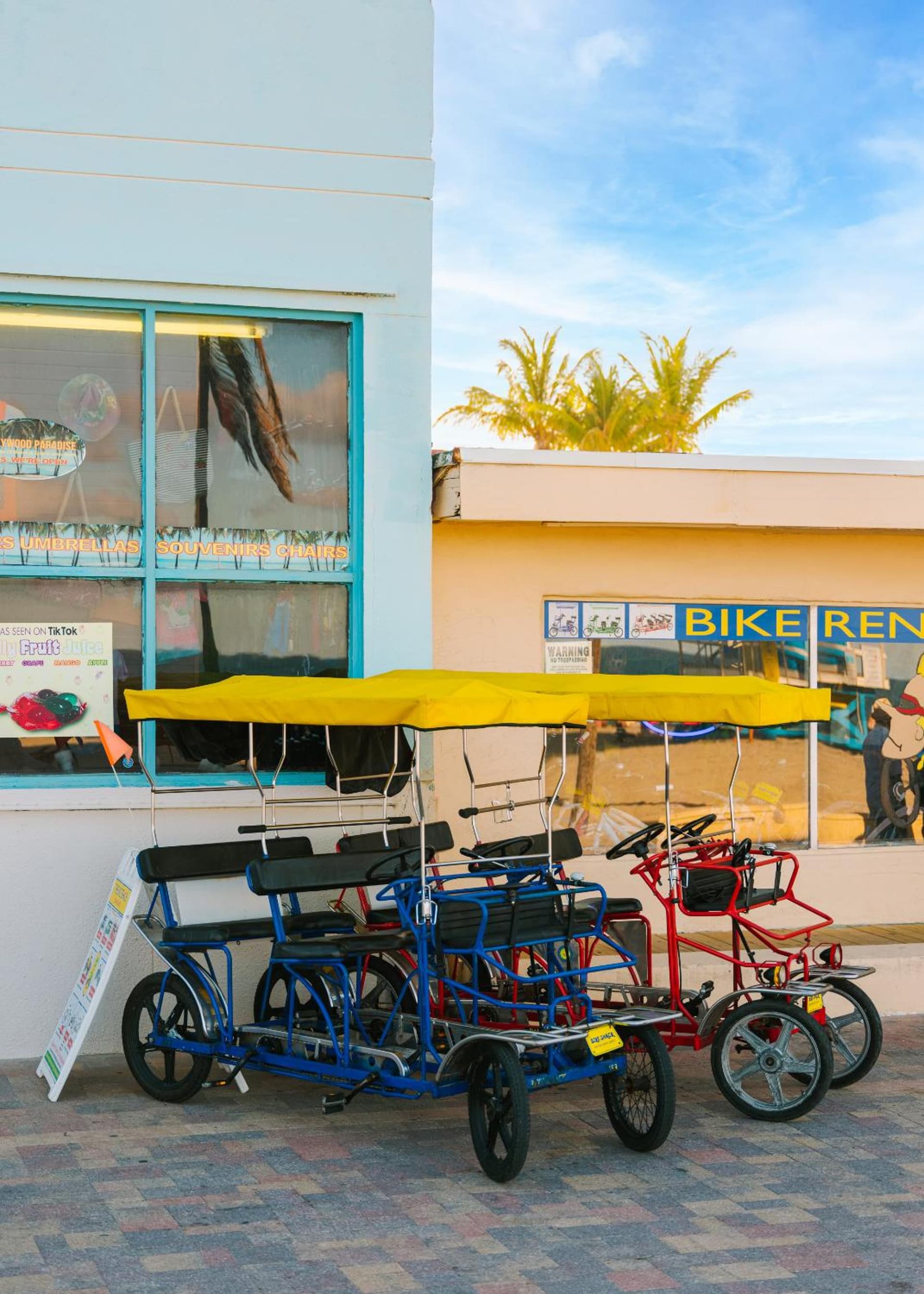 The Circ powered by Sonder gallery photo in Hollywood, FL — image 34