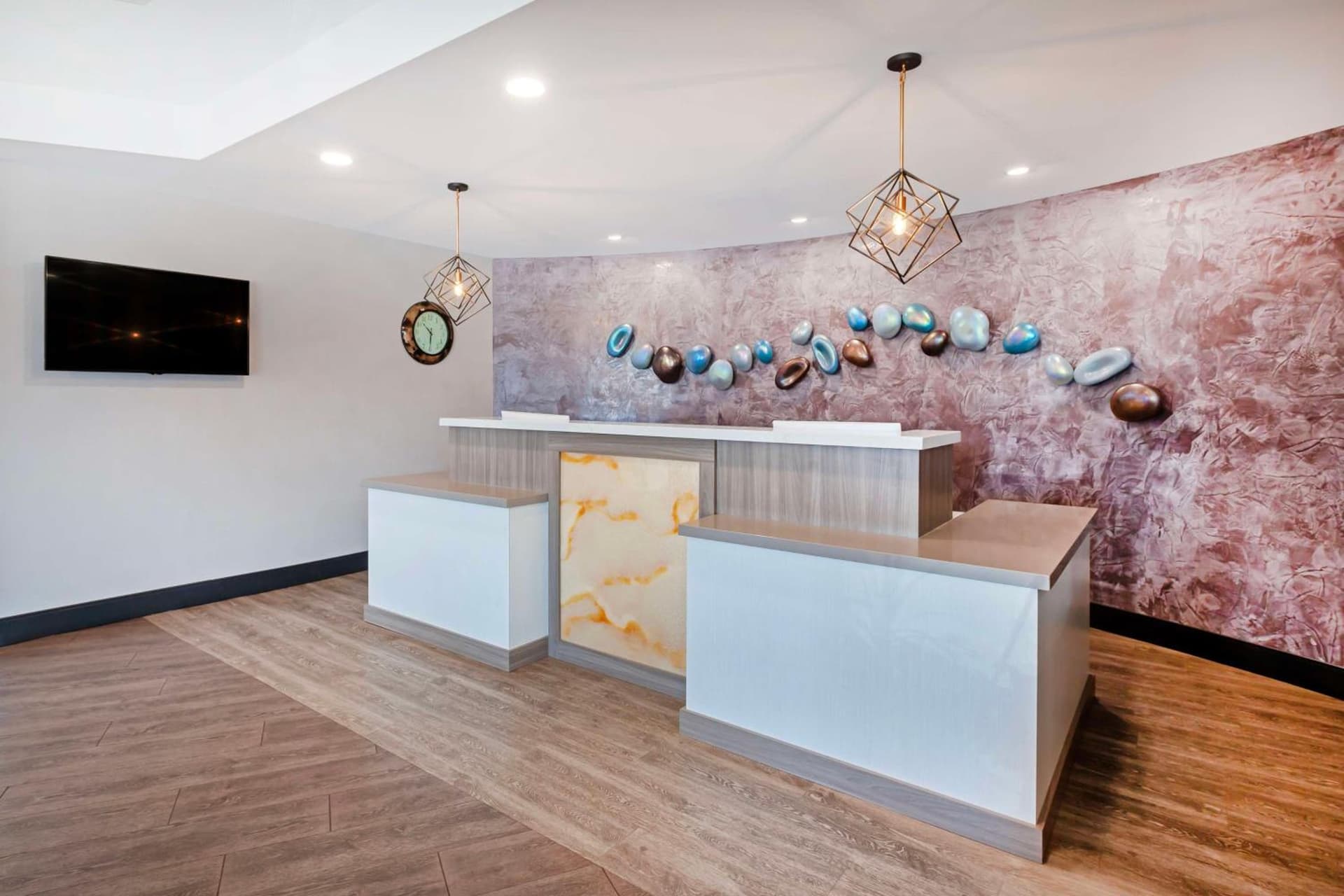 Best Western Summit Inn gallery photo in Niagara Falls, NY — image 13