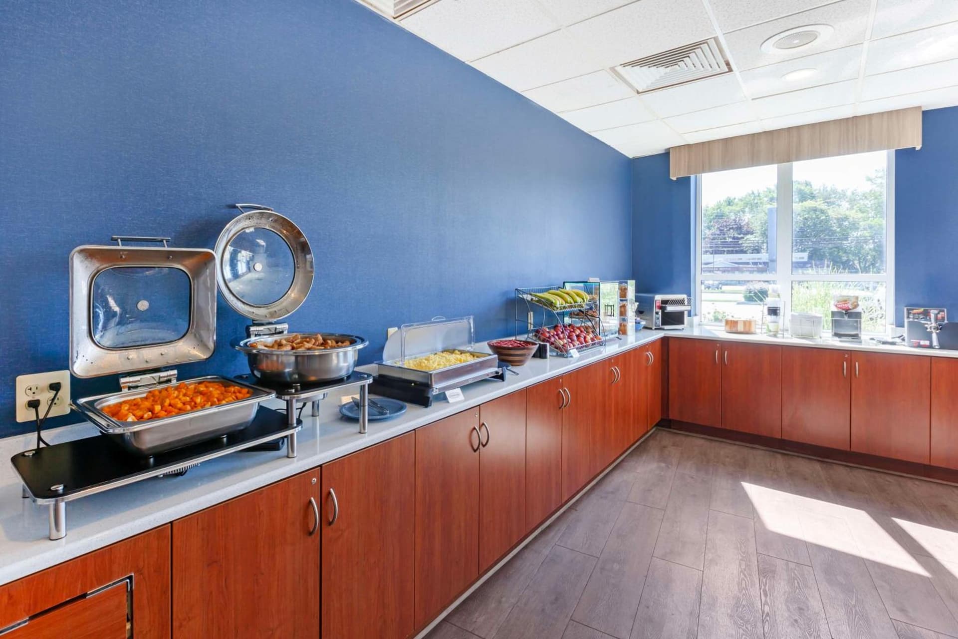 Best Western Summit Inn gallery photo in Niagara Falls, NY — image 4