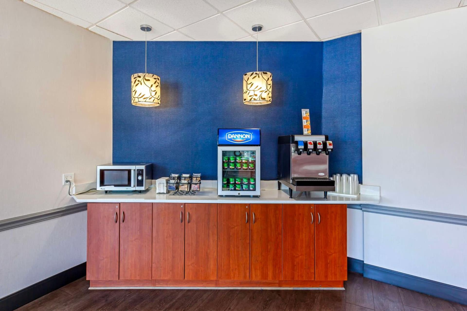 Best Western Summit Inn gallery photo in Niagara Falls, NY — image 24