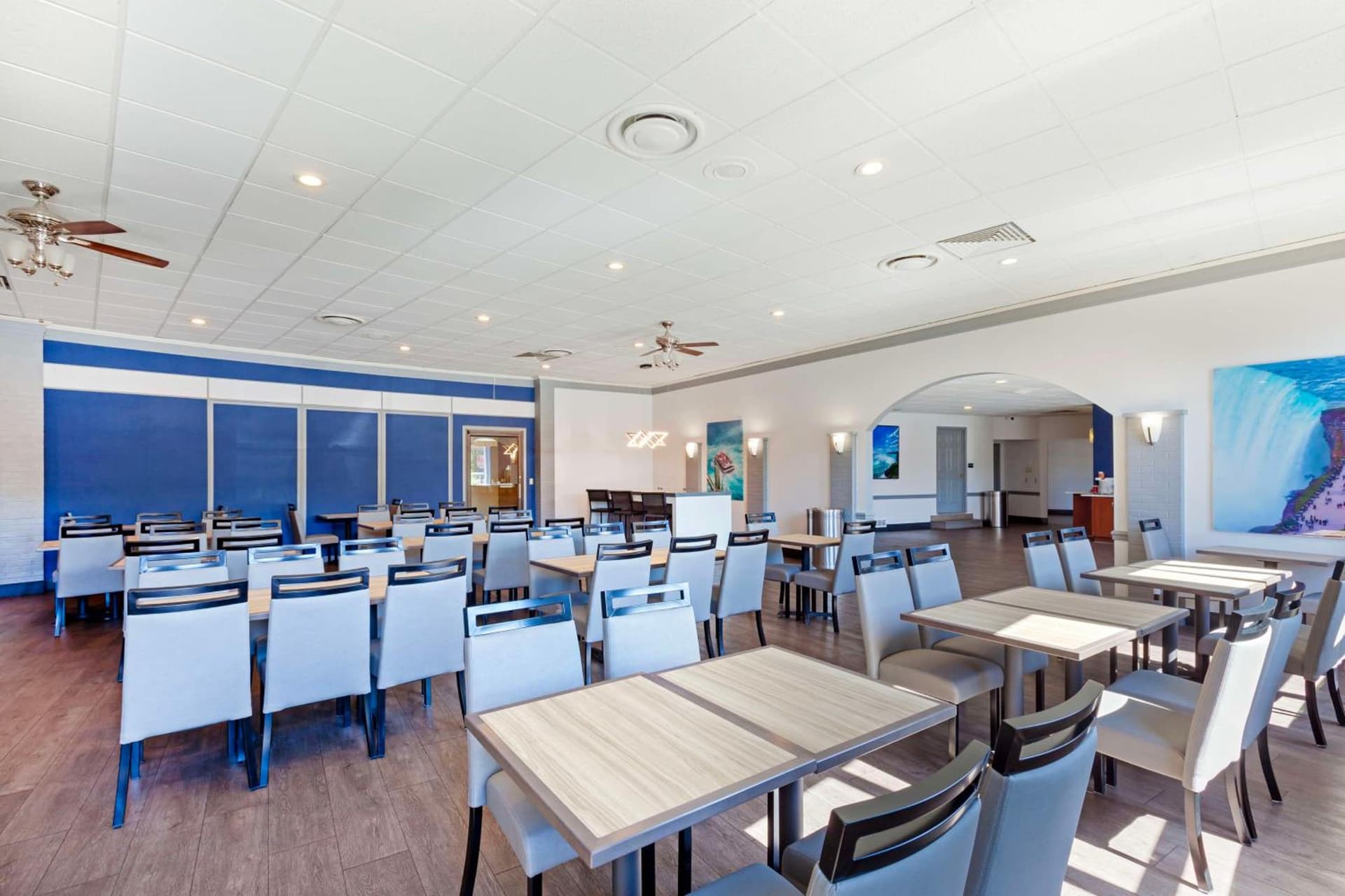 Best Western Summit Inn gallery photo in Niagara Falls, NY — image 32